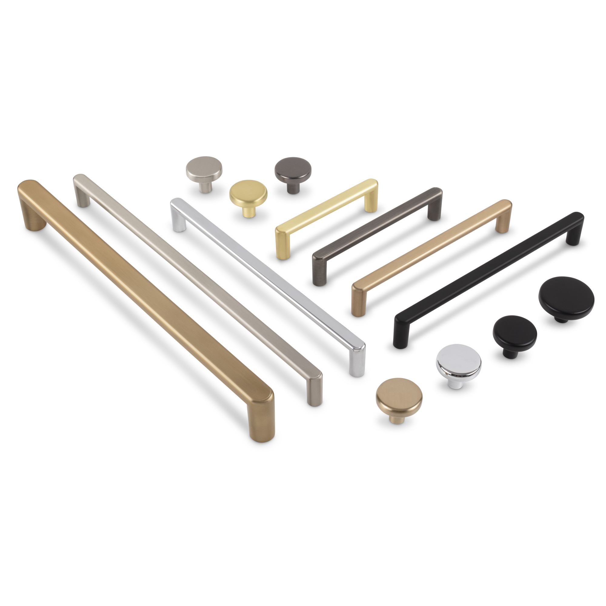 Gibson Cabinet Knob (105) - Image 5