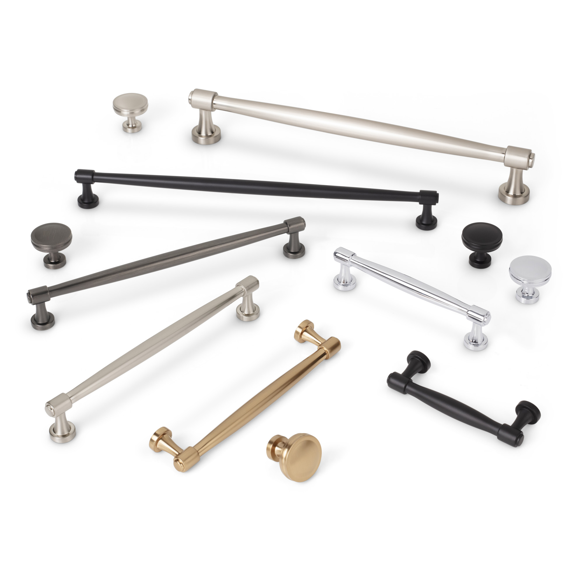 Jules Cabinet Pull - Image 5