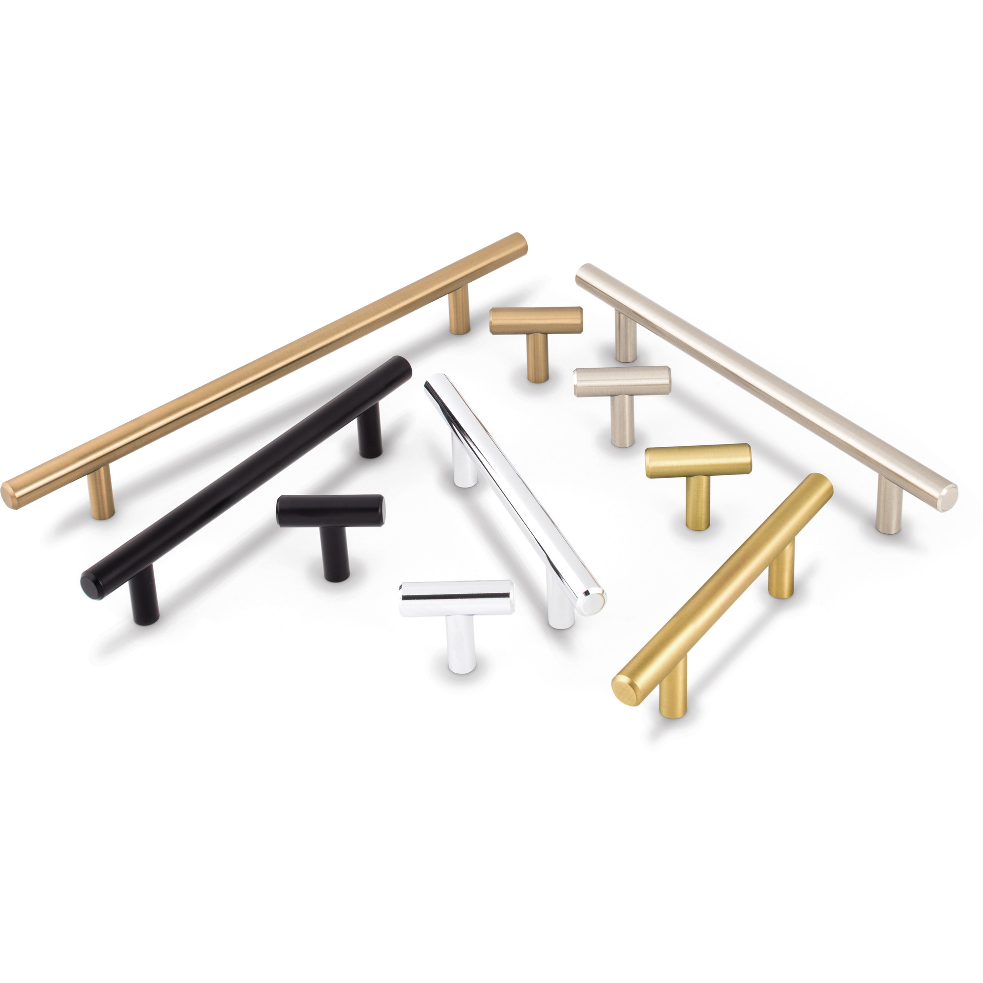Naples Cabinet Pull (156) - Image 3