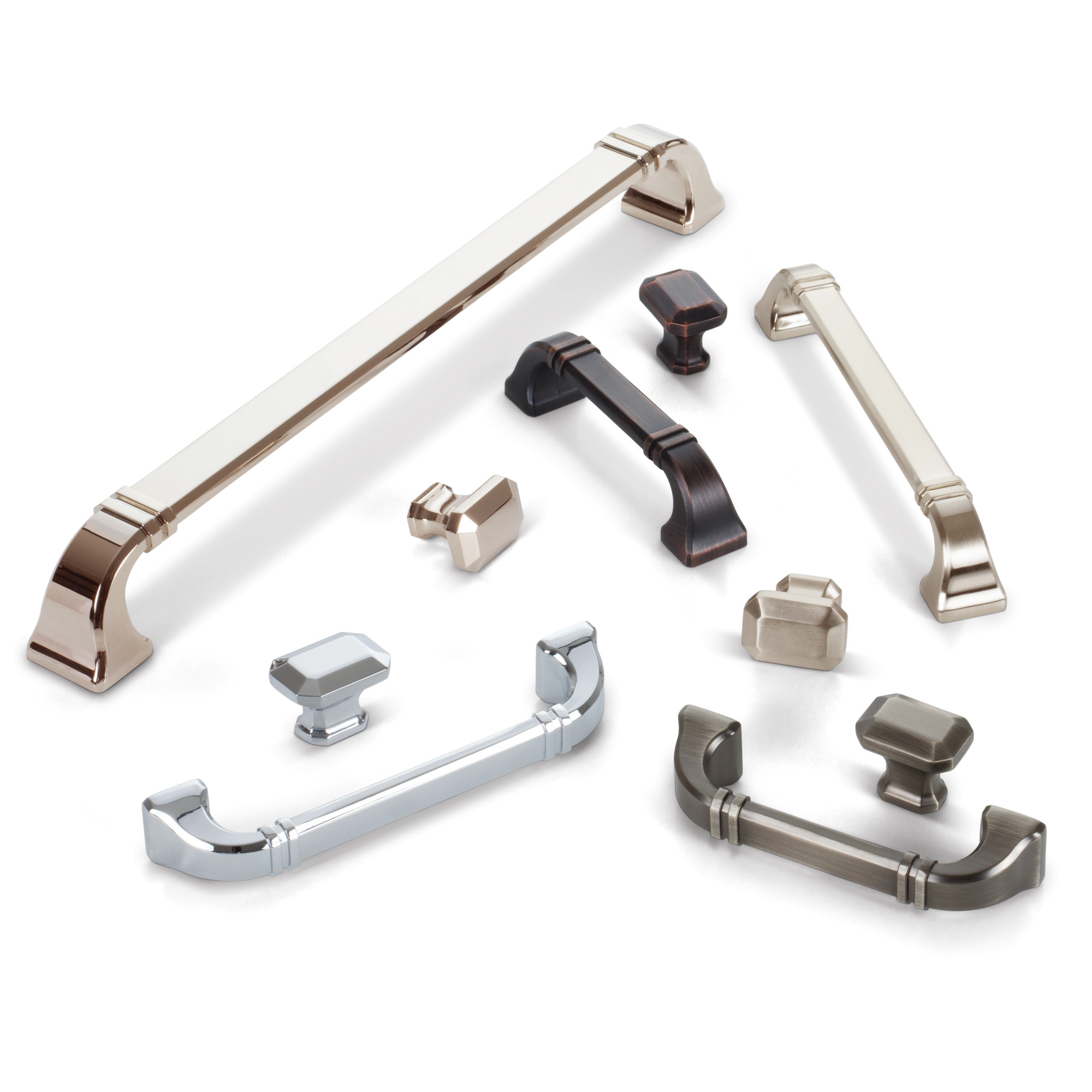 Ella Cabinet Pull - Image 3