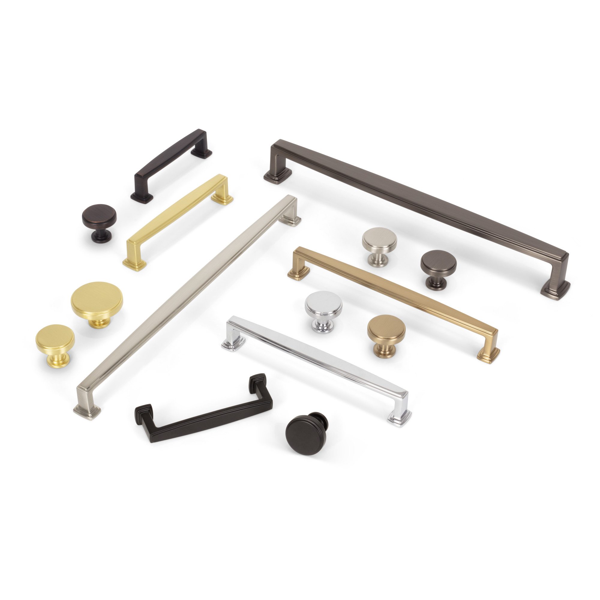 Richard Cabinet Knob (171) - Image 8