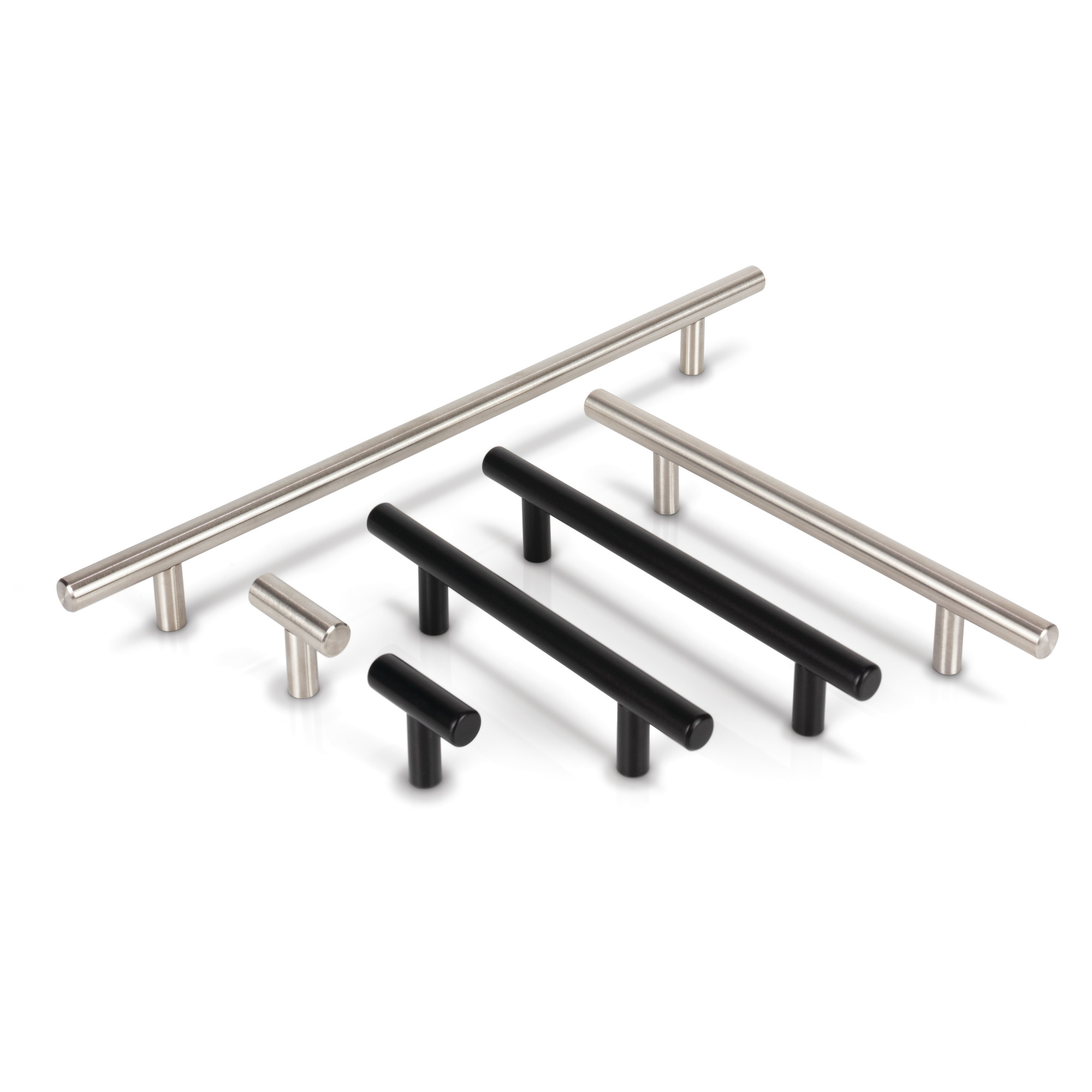 Naples Cabinet Pull (218S) - Image 4