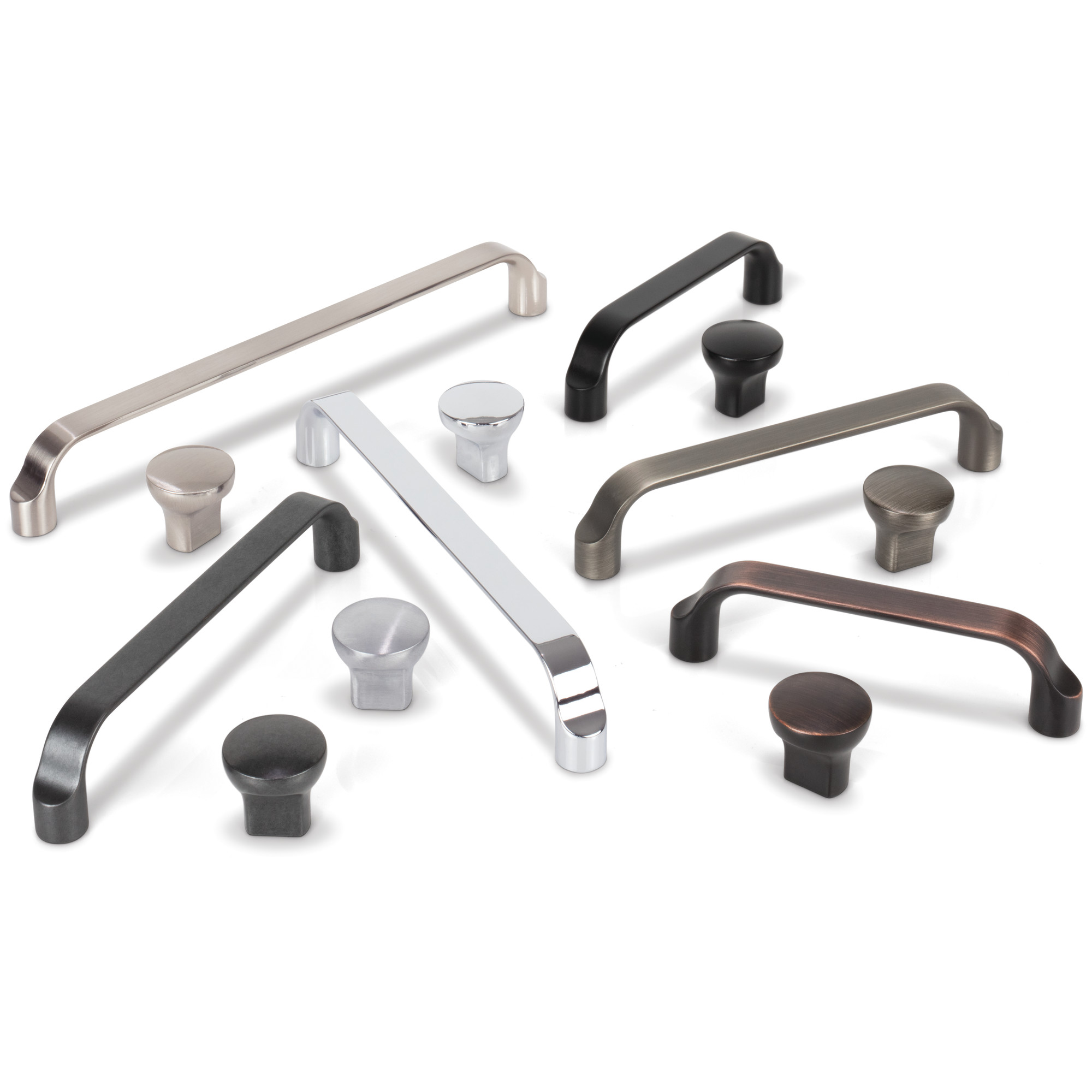Brenton Cabinet Knob - Image 3