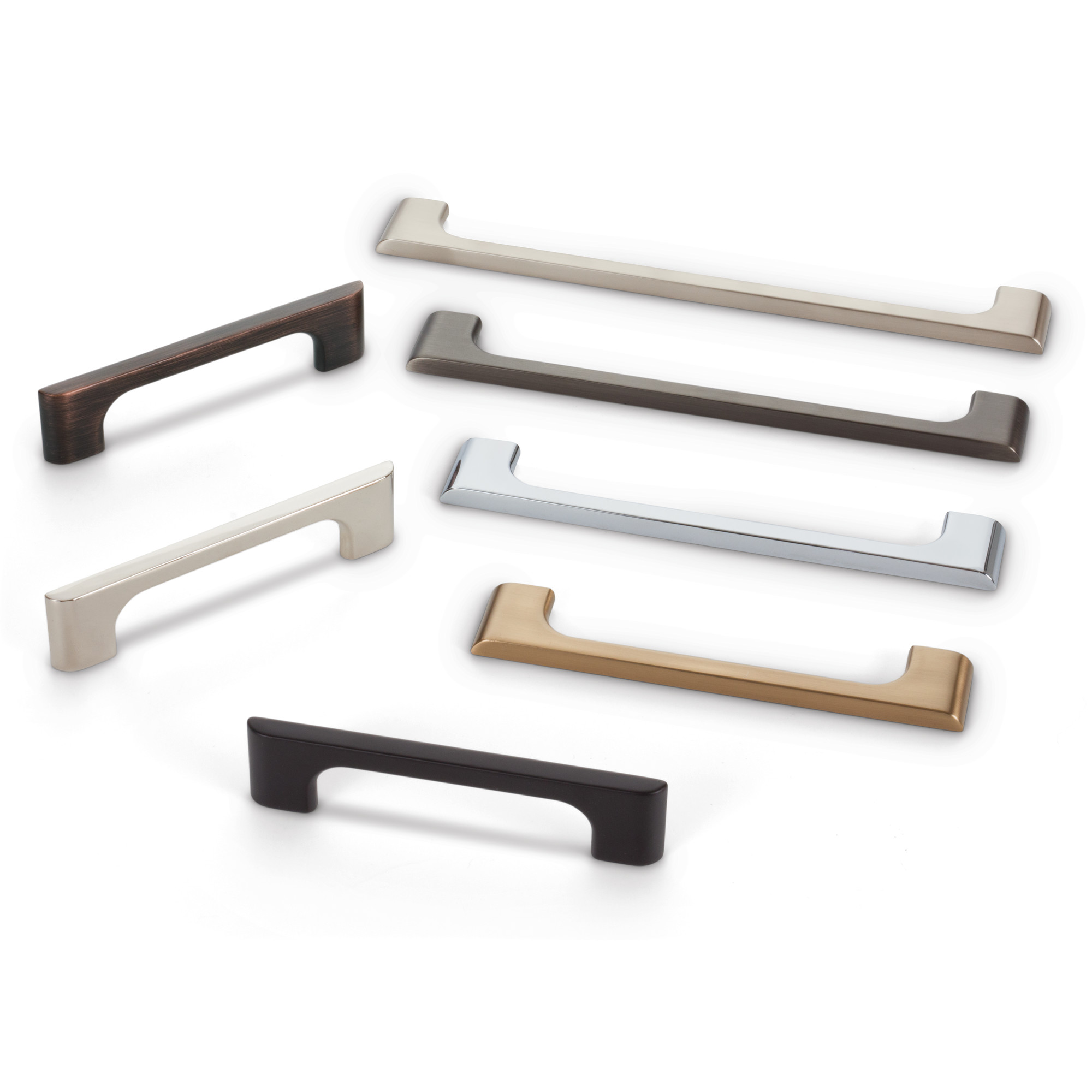 Leyton Cabinet Pull - Image 3