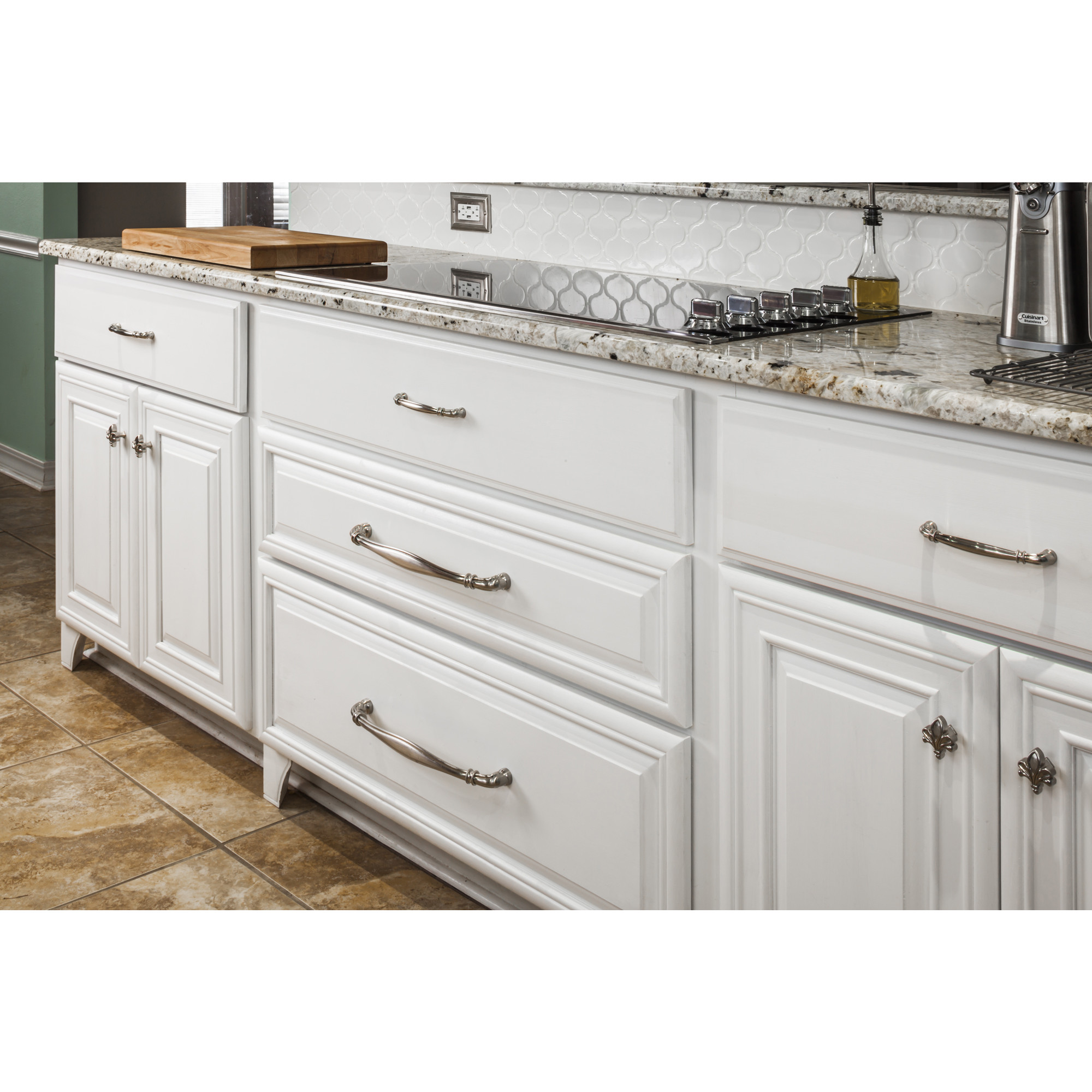 Lafayette Cabinet Pull - Image 2