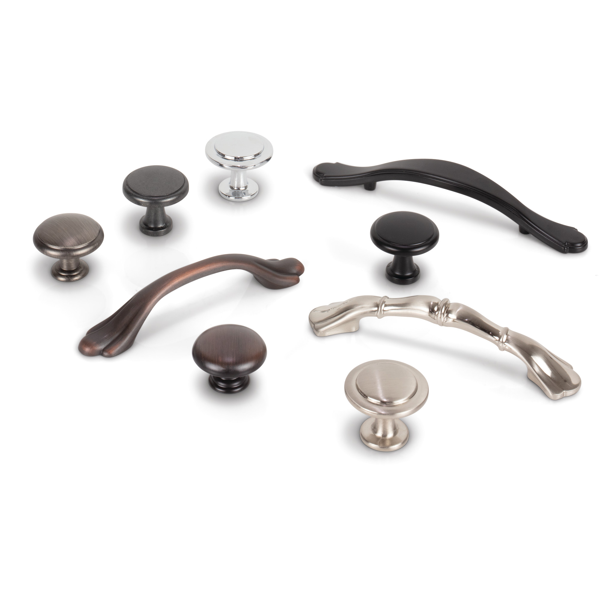 Gatsby Cabinet Pull (3308) - Image 3