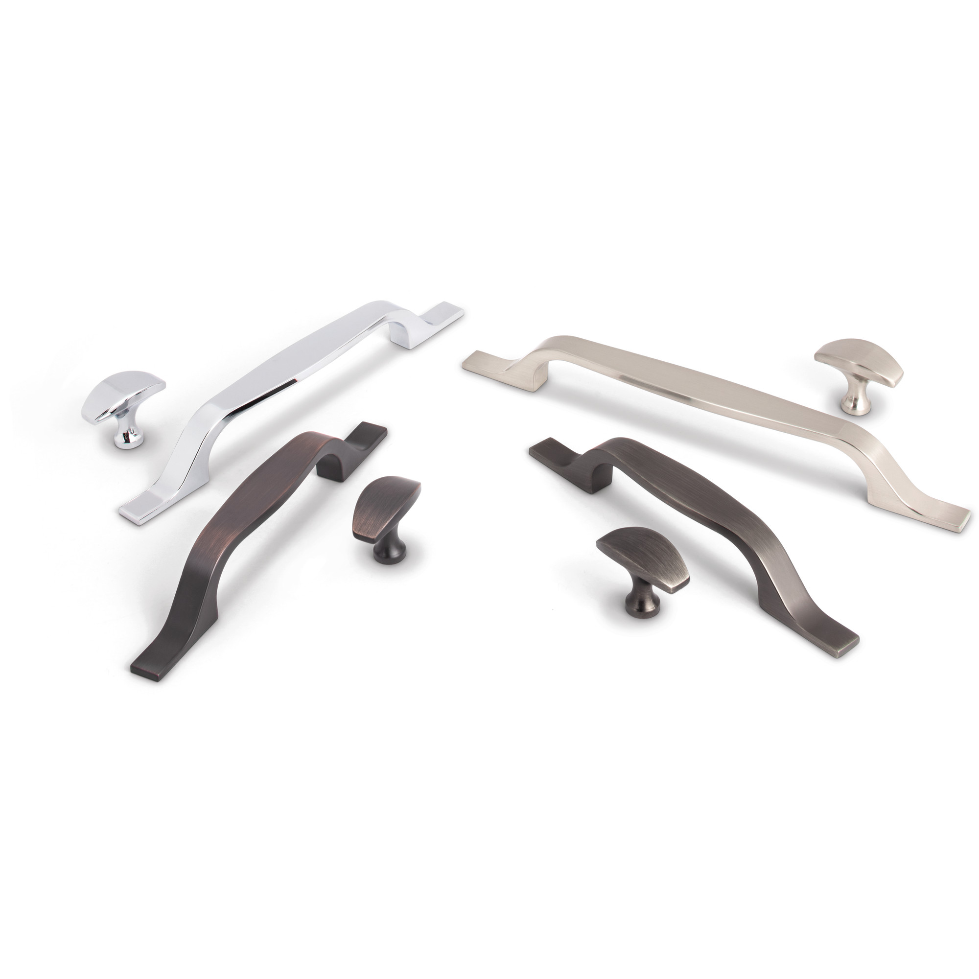 Cosgrove Cabinet Knob - Image 3