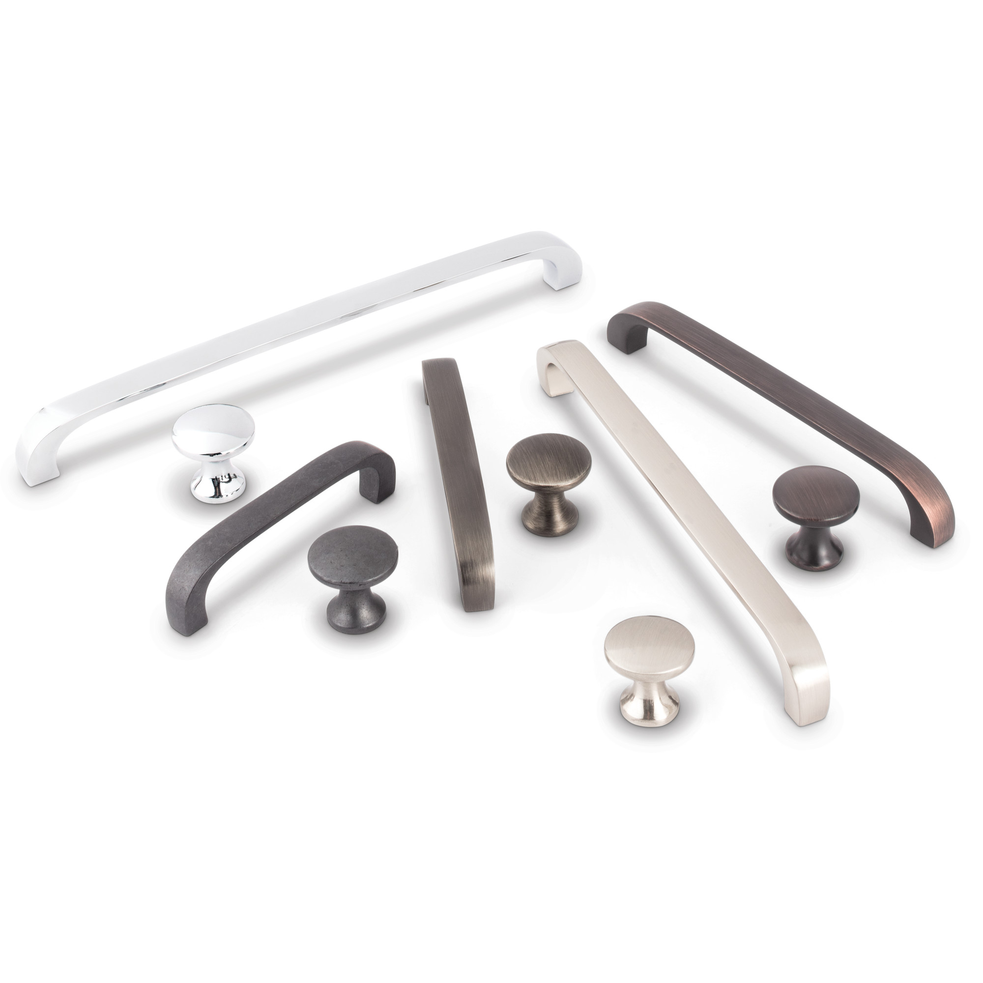 Slade Cabinet Knob - Image 2
