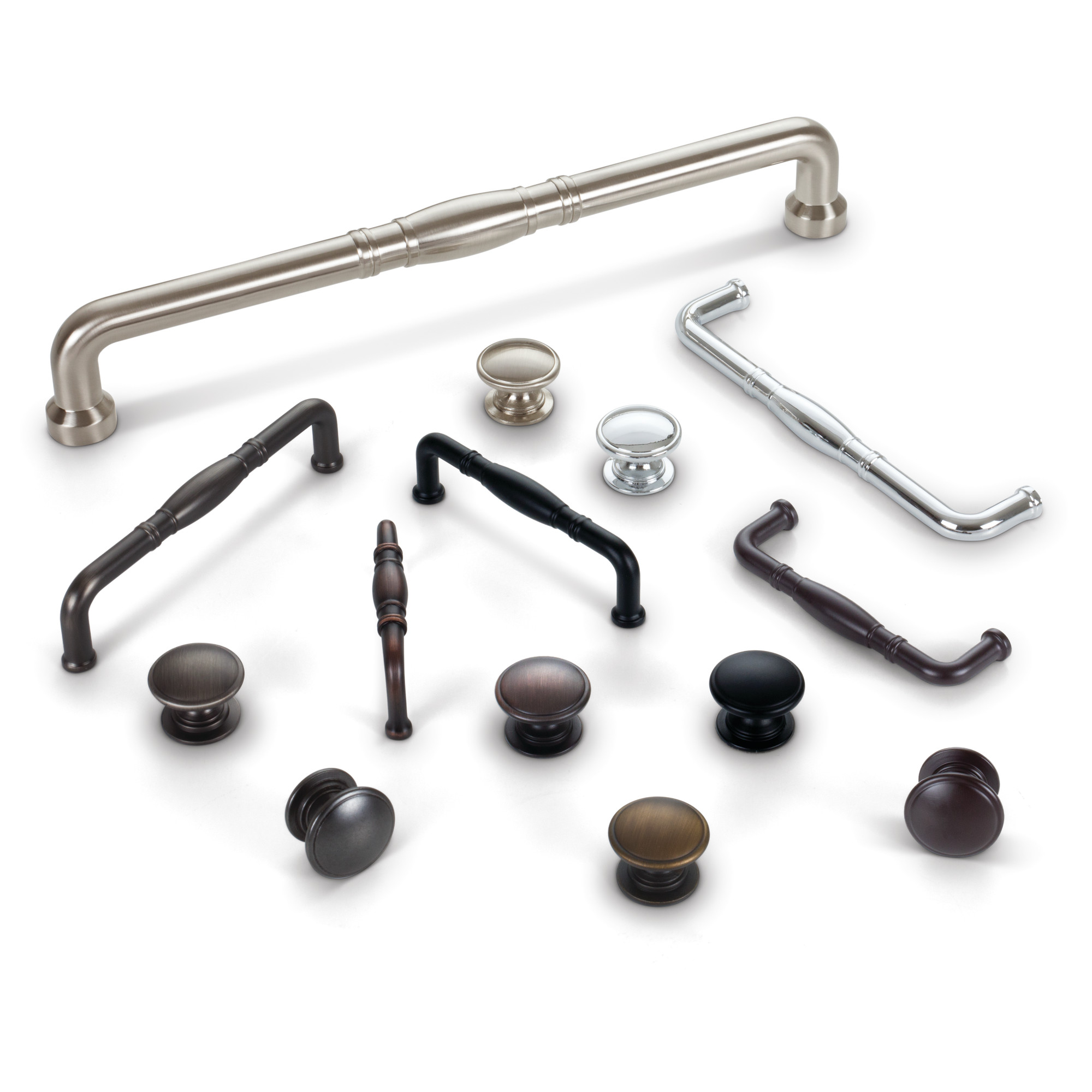 Durham Cabinet Knob - Image 3