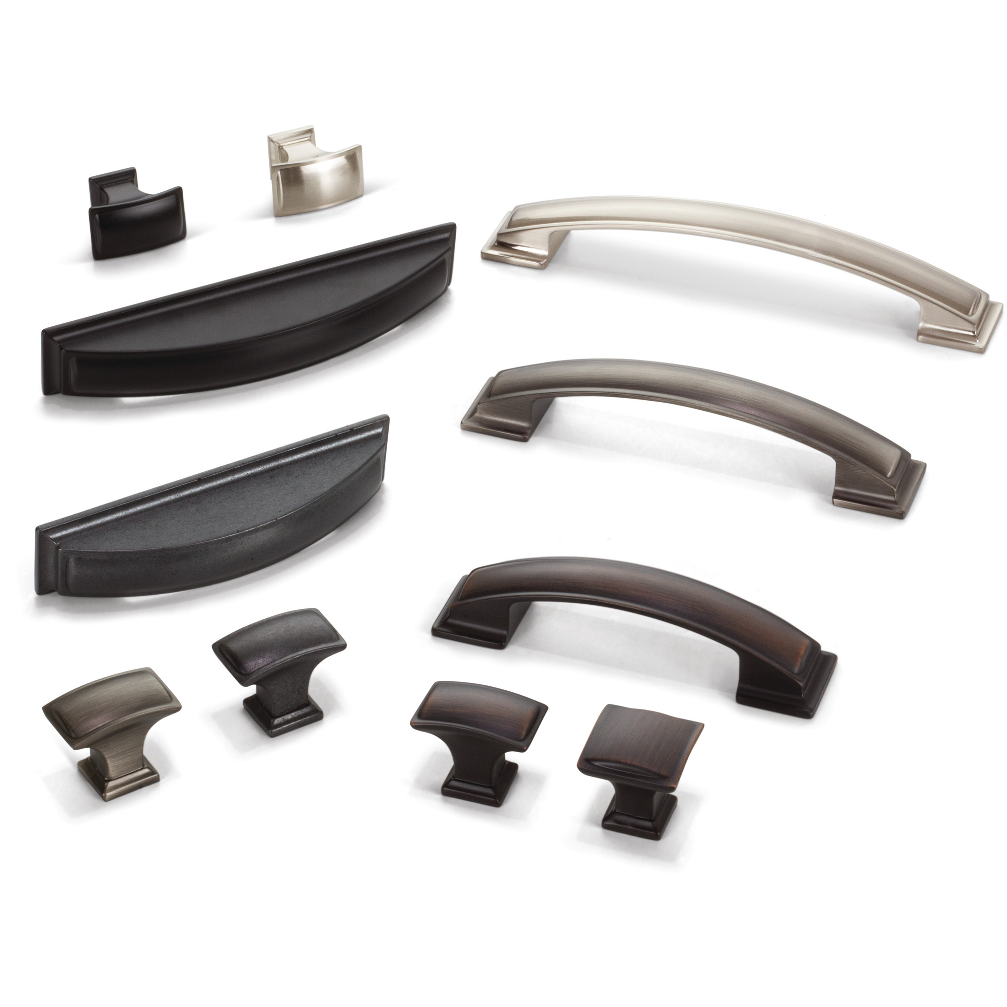 Annadale Cabinet Pull (436) - Image 6