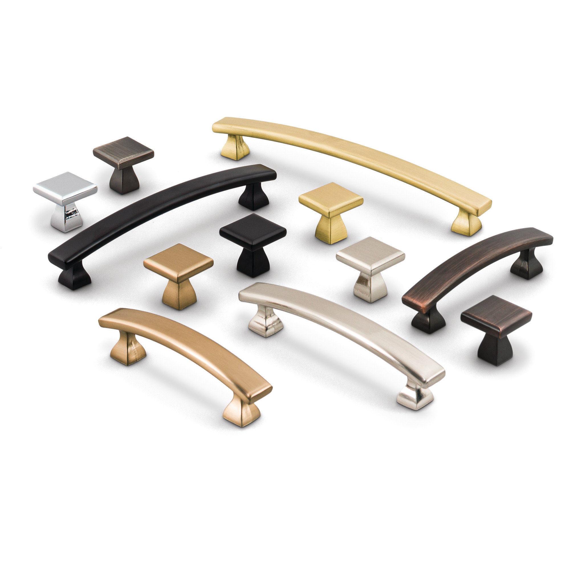 Hadly Cabinet Knob - Image 6