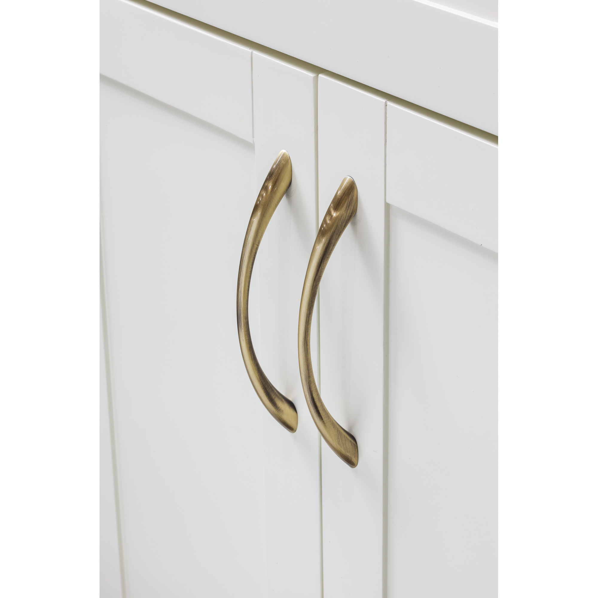Kingsport Cabinet Pull – 128 mm - Image 2