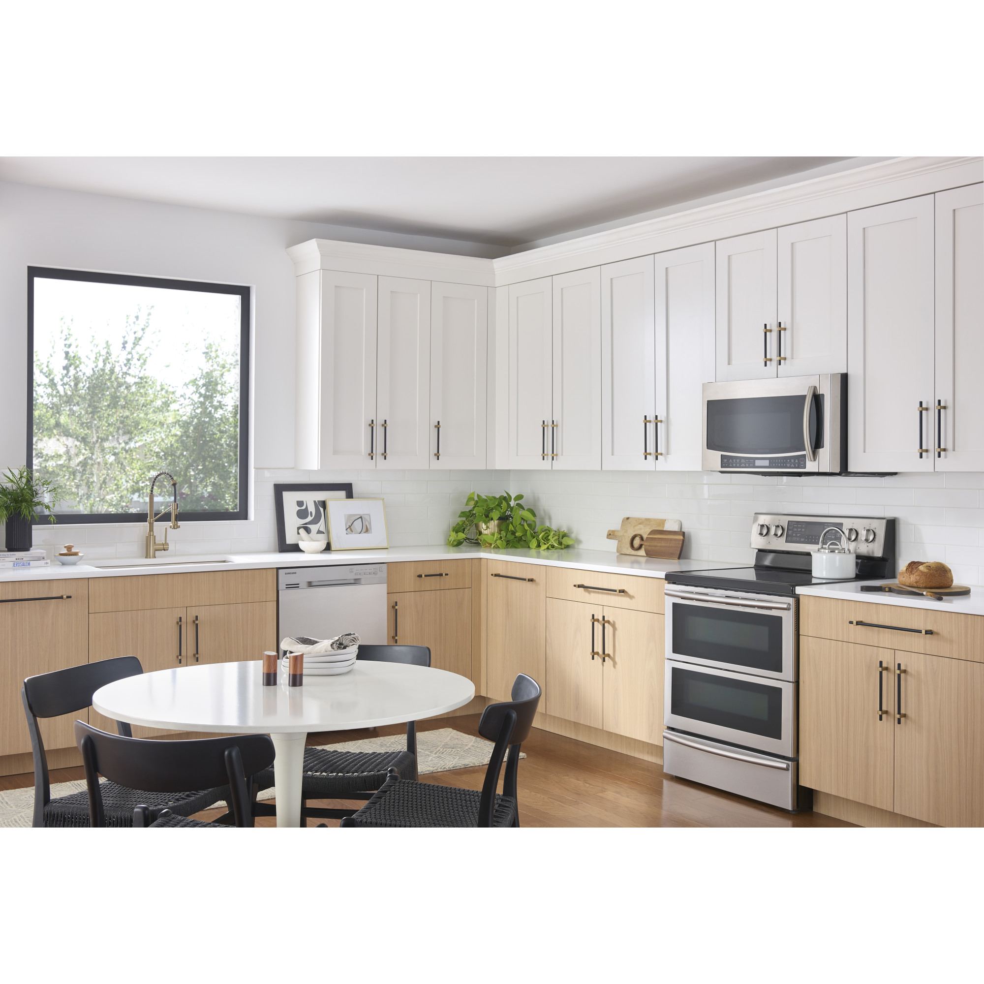 Larkin 2 Appliance Pull – 12" - Image 7