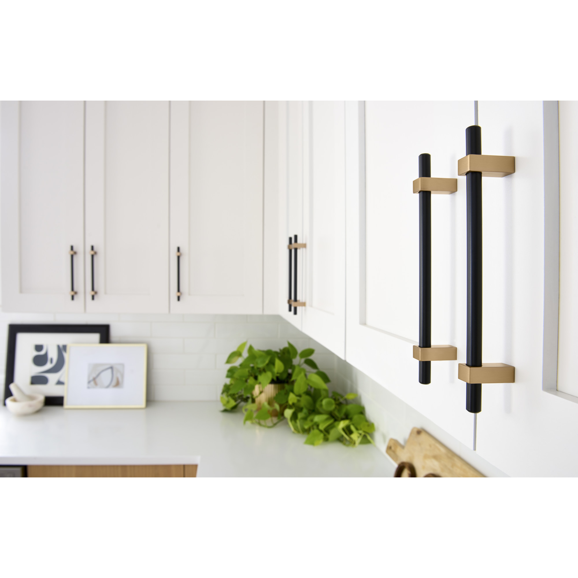 Larkin 2 Appliance Pull – 12" - Image 9