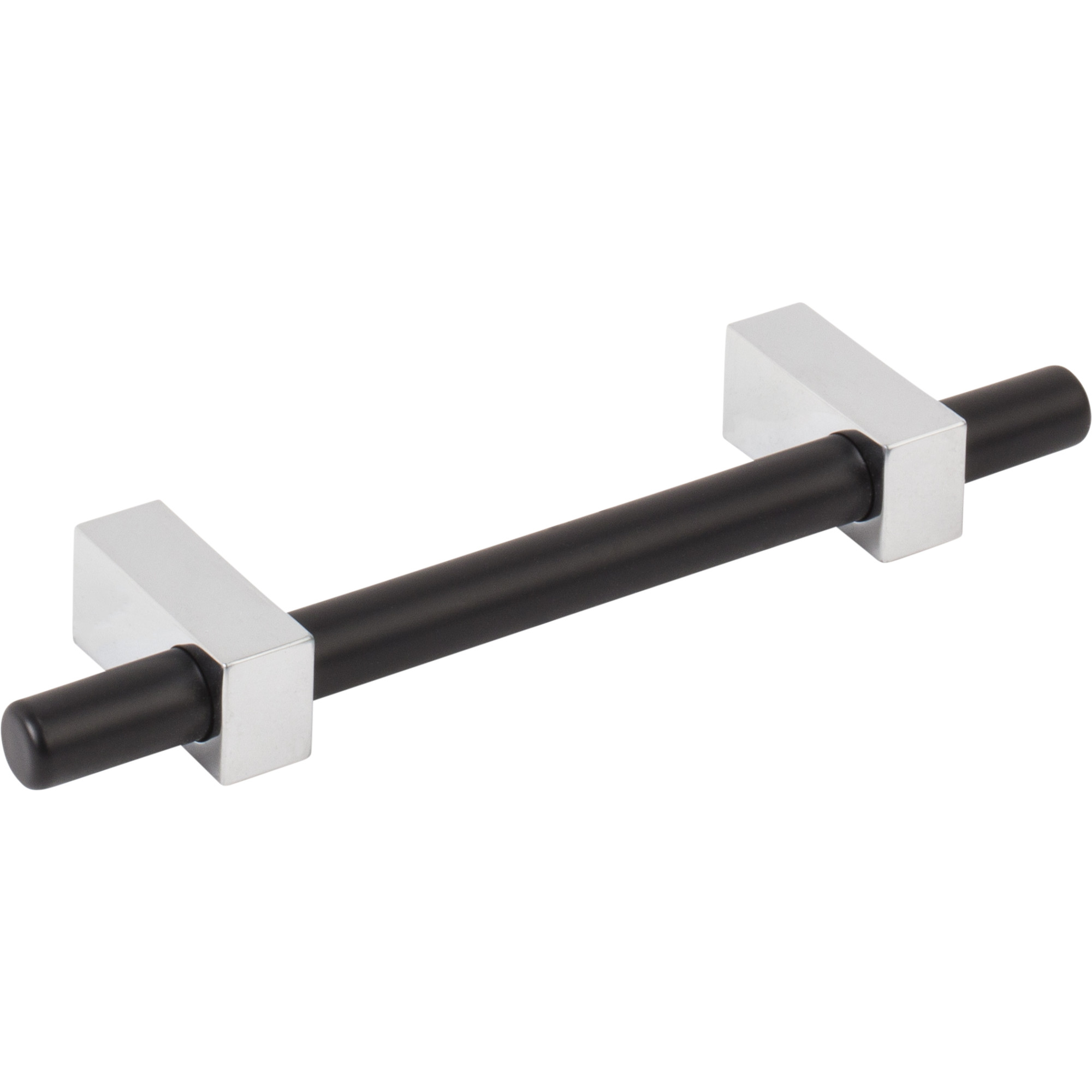 Larkin 2 Cabinet Pull – 96 mm - Image 2