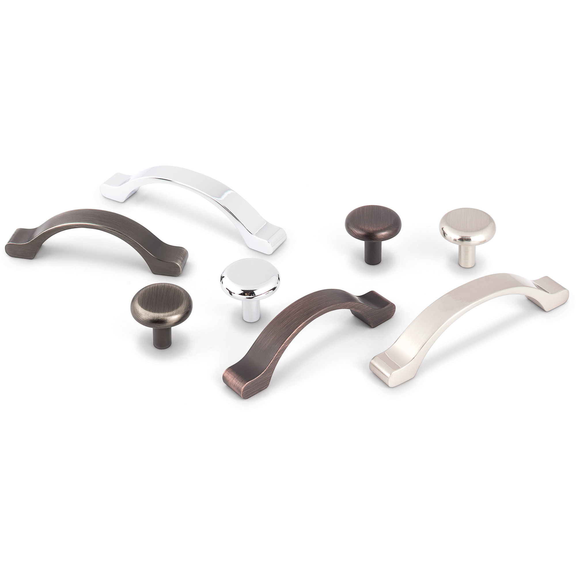 Seaver Cabinet Pull - Image 3