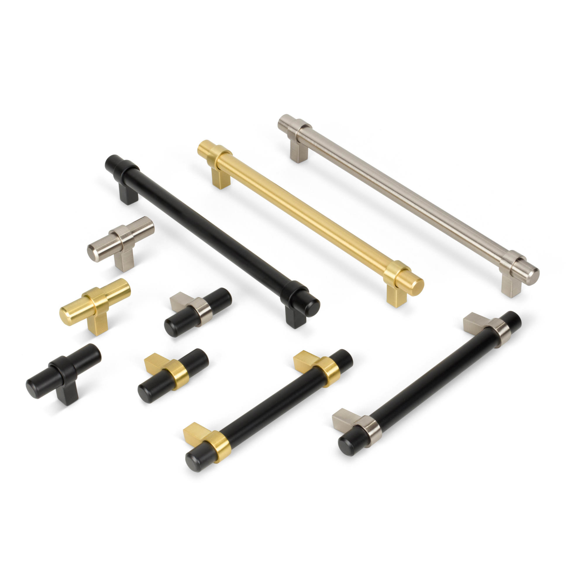 Key Grande Cabinet Pull - Image 3