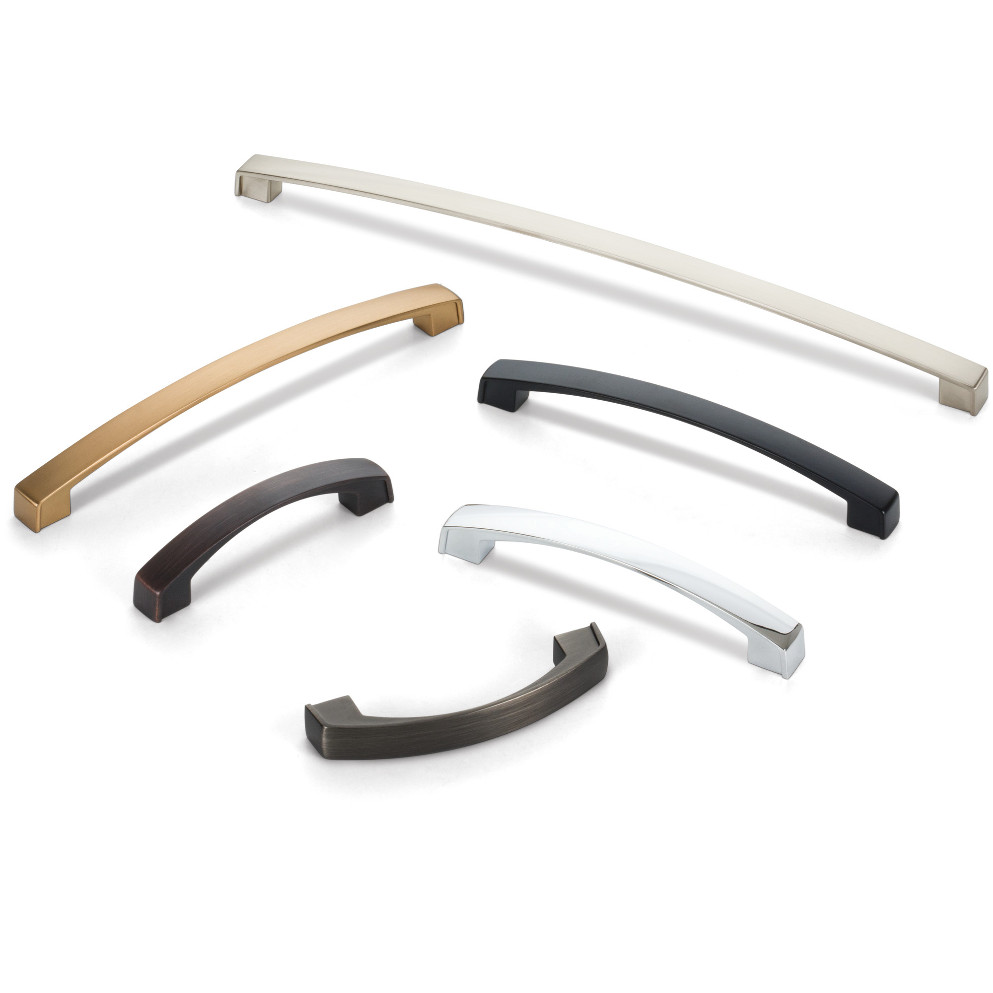 Merrick Cabinet Pull - Image 3