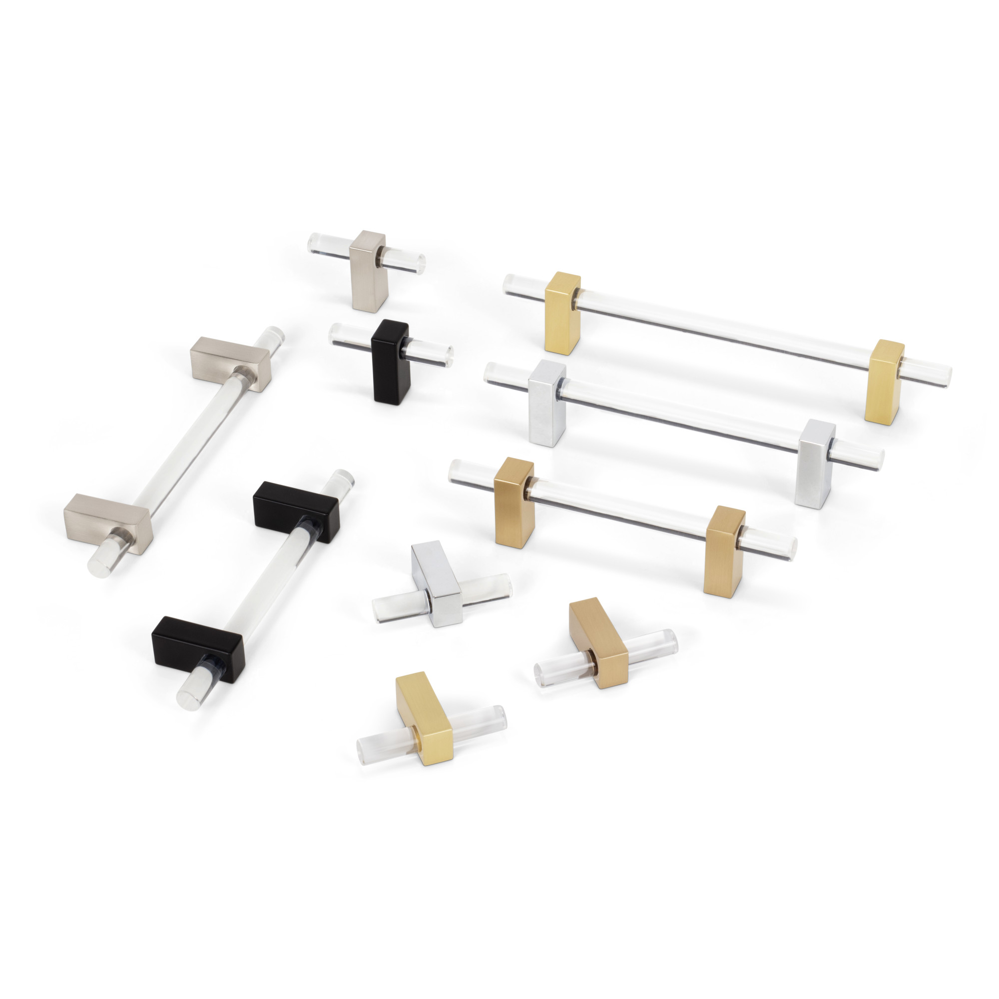 Spencer Cabinet Pull - Image 6