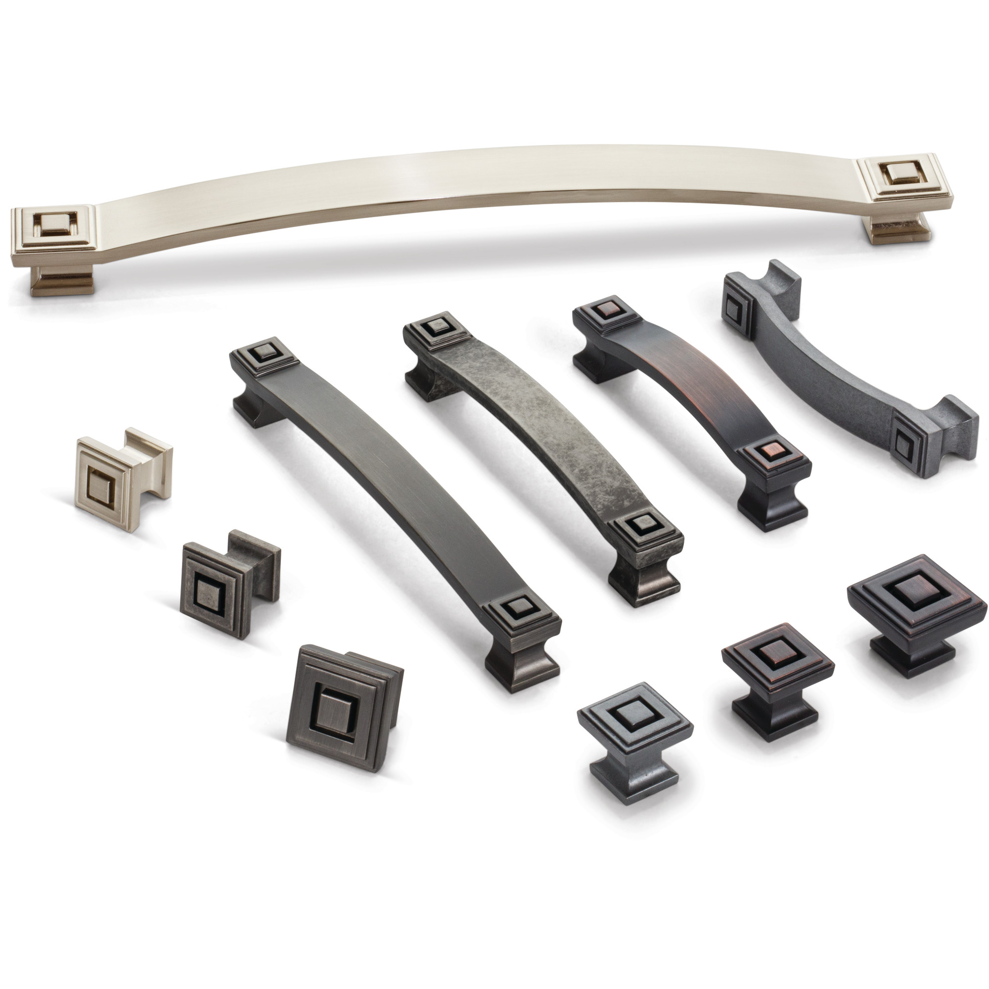 Delmar Cabinet Pull - Image 3