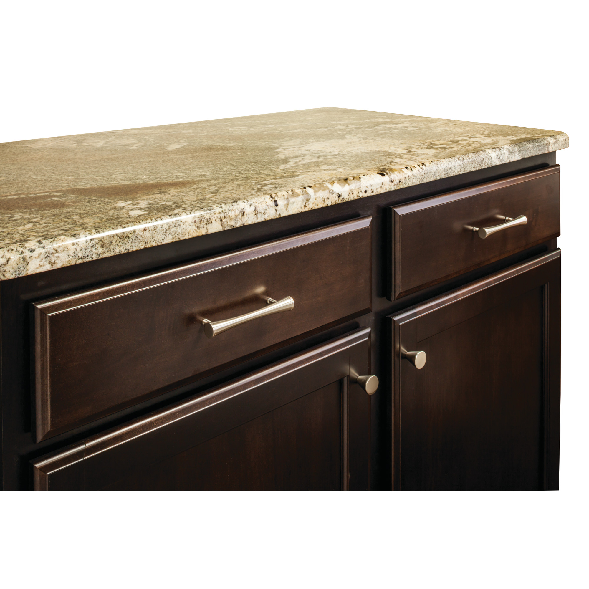 Sedona Cabinet Pull – 128 mm - Image 2