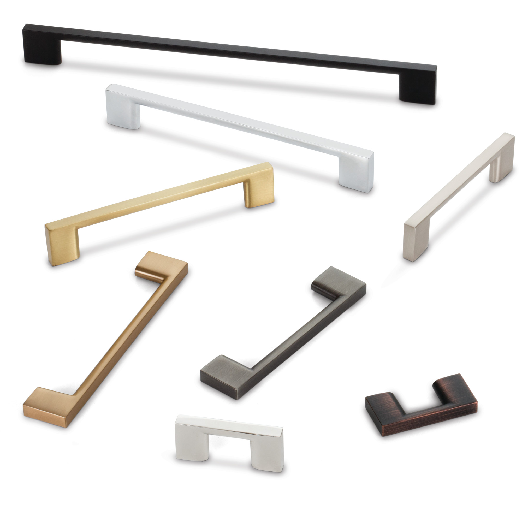 Sutton Cabinet Pull - Image 3