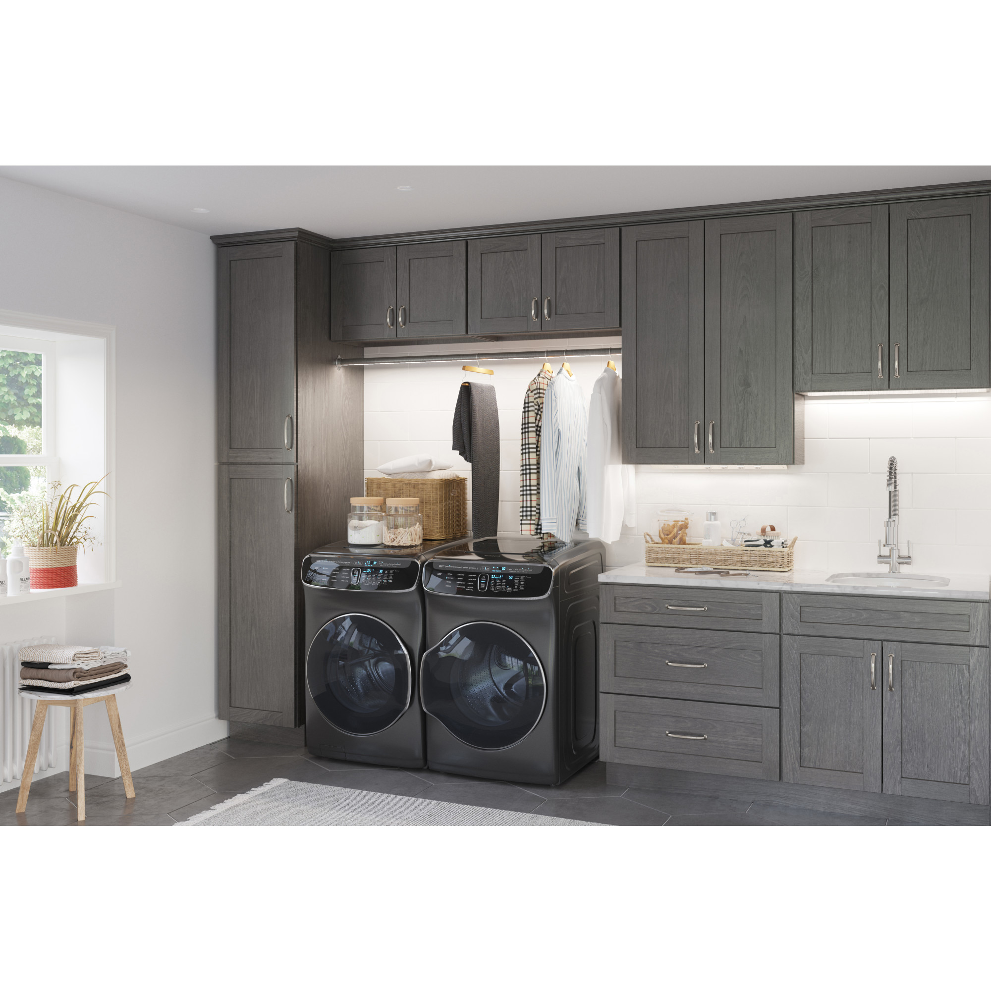 Hudson Cabinet Pull - Image 2