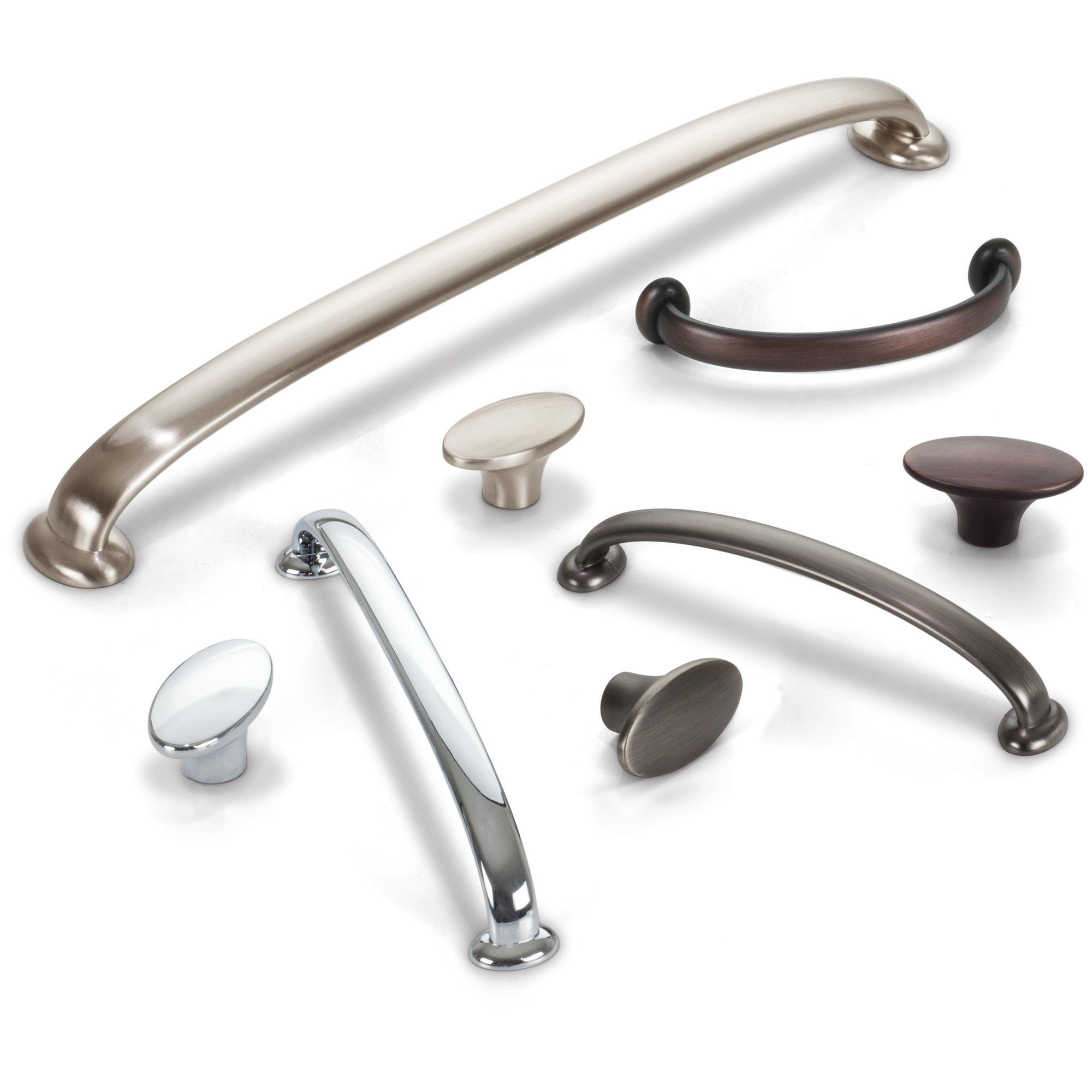 Hudson Cabinet Pull - Image 6