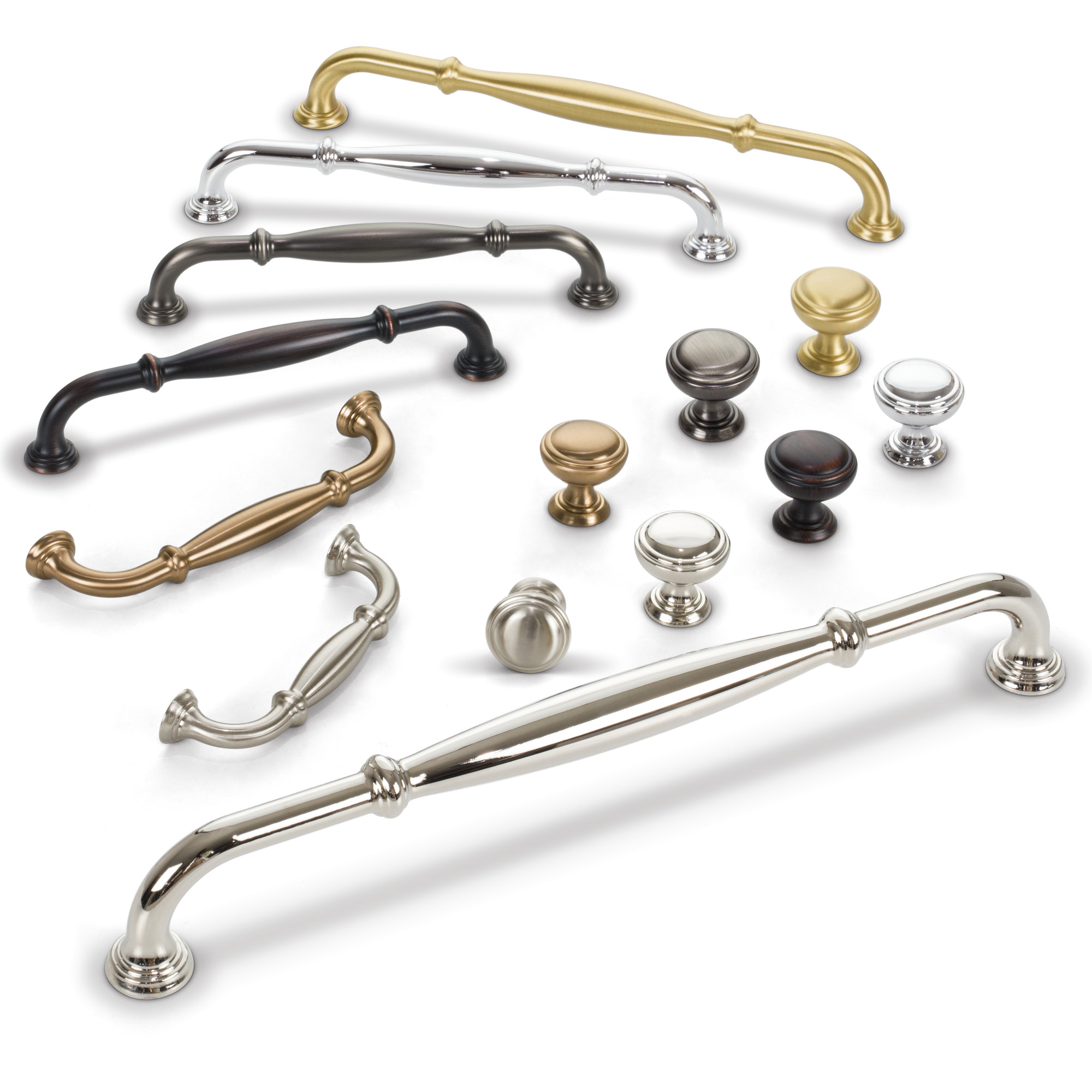 Tiffany Cabinet Pull - Image 3