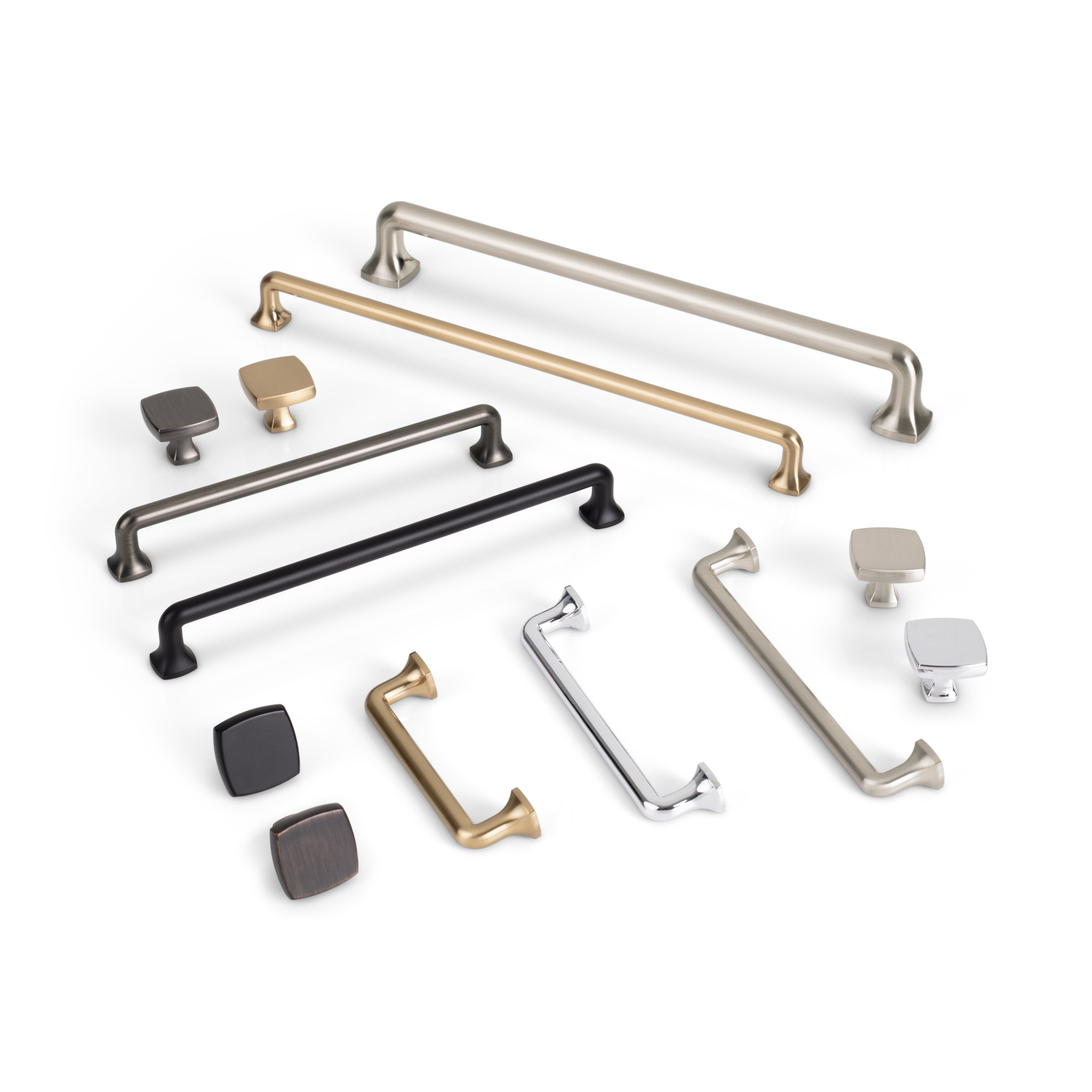 Griffin Cabinet Pull - Image 5