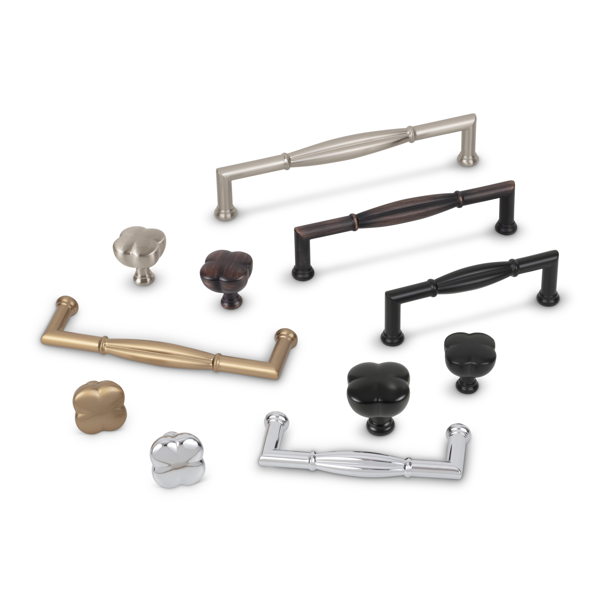Southerland Cabinet Knob (686) - Image 6