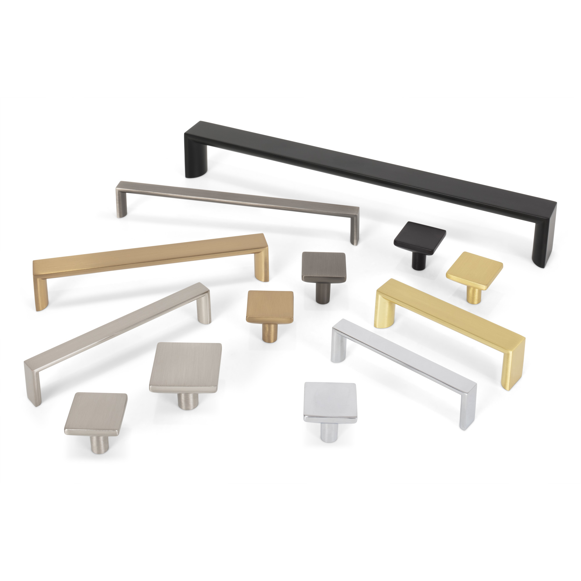 Walker 2 Cabinet Pull - Image 6