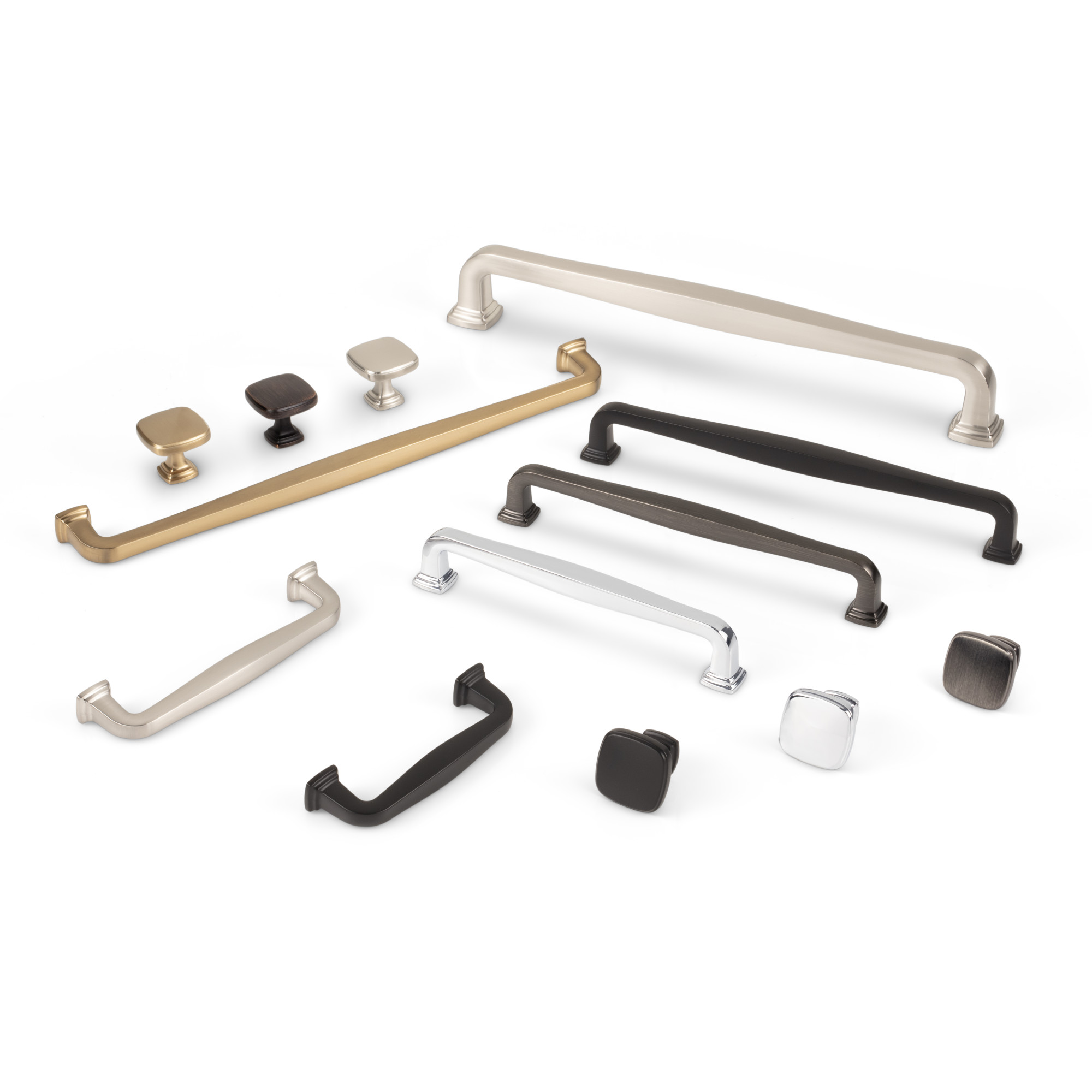 Fontana Cabinet Pull - Image 7