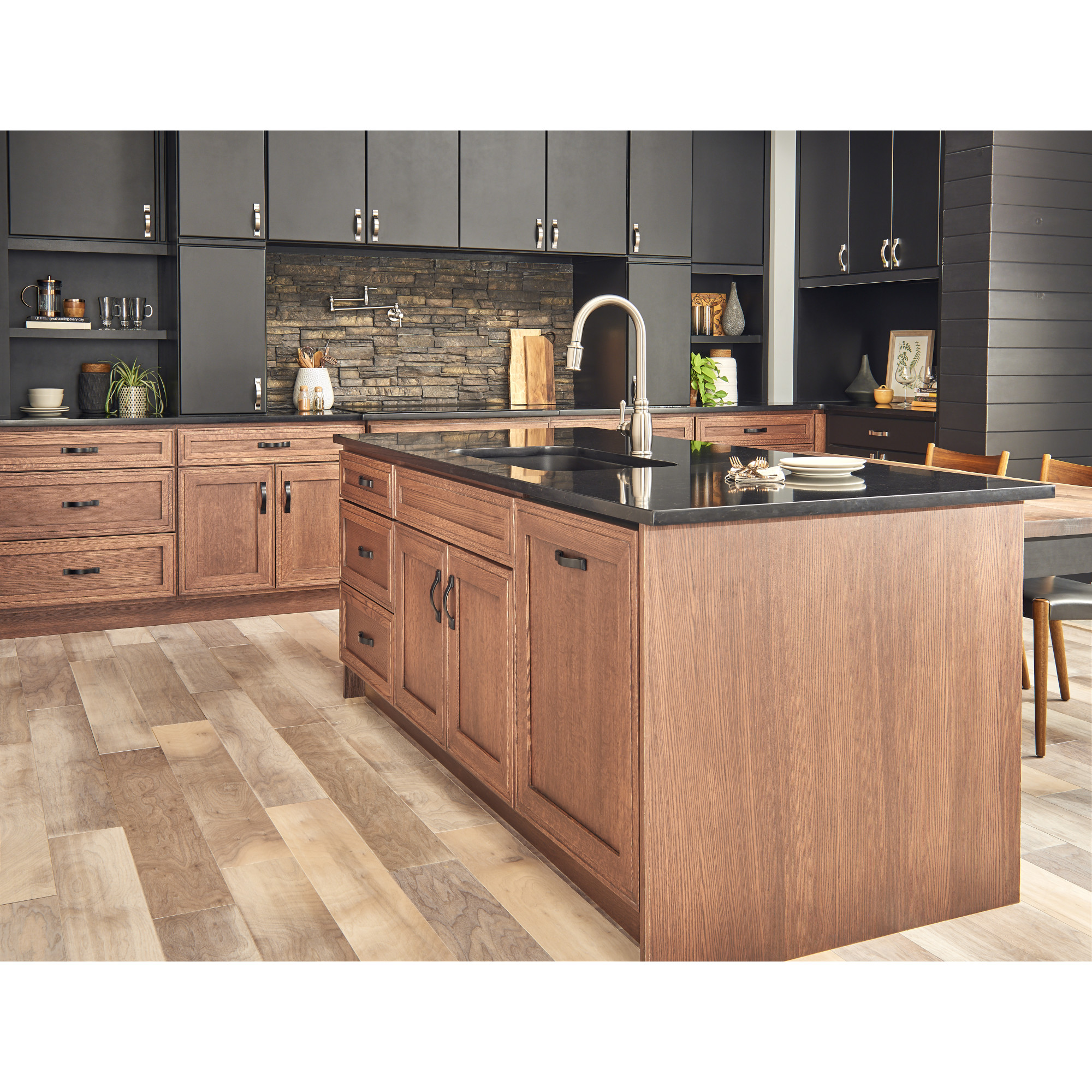 Mirada Cabinet Pull - Image 2