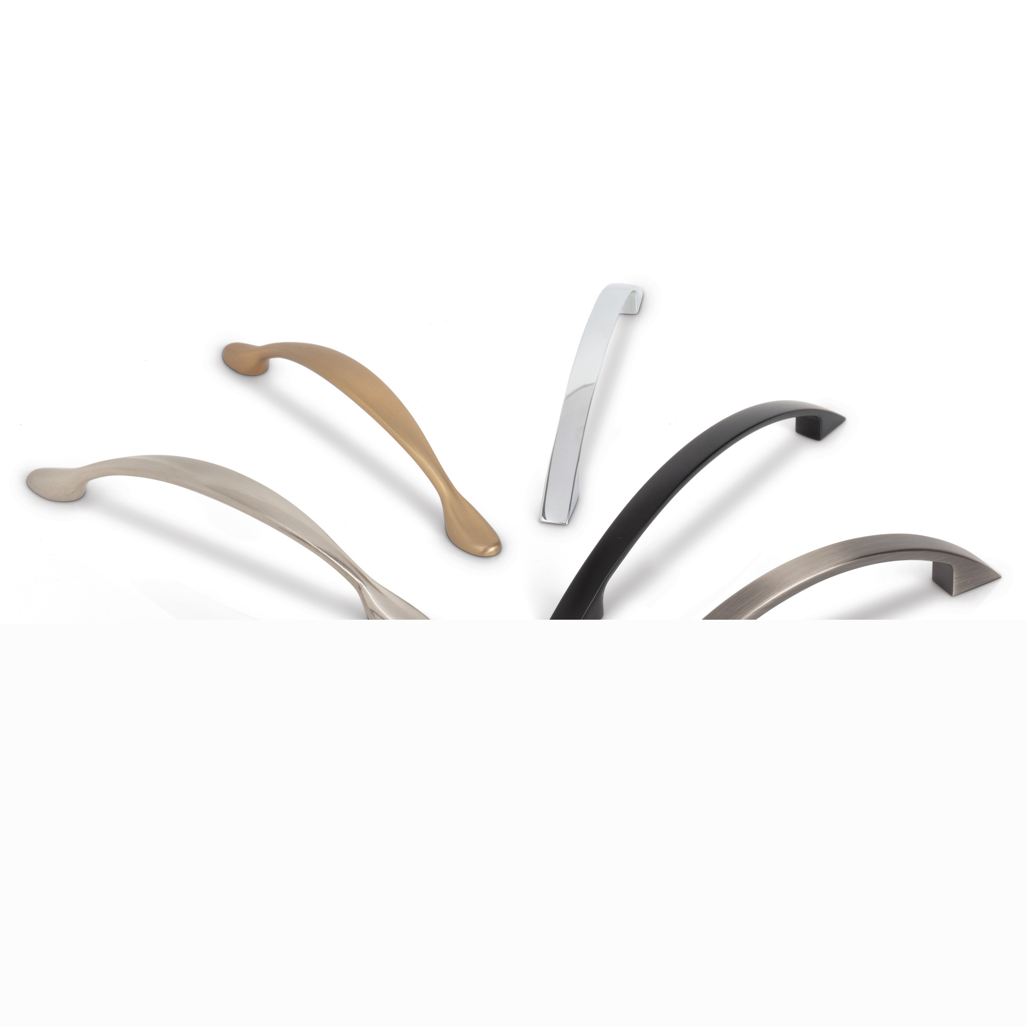 Somerset Cabinet Pull (80815) - Image 3