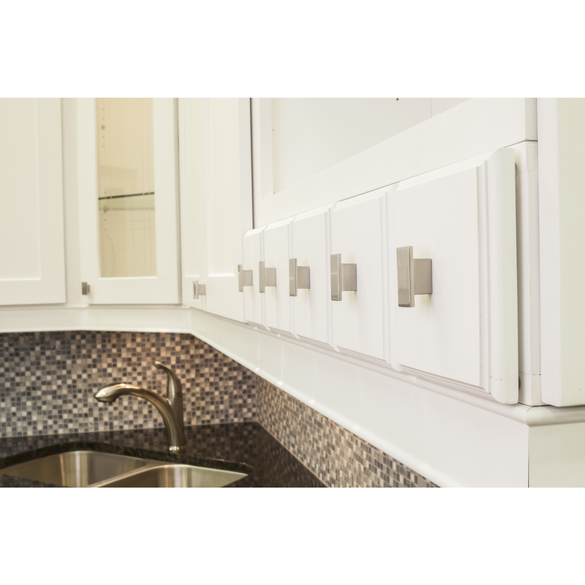 Mirada Cabinet Knob - Image 2