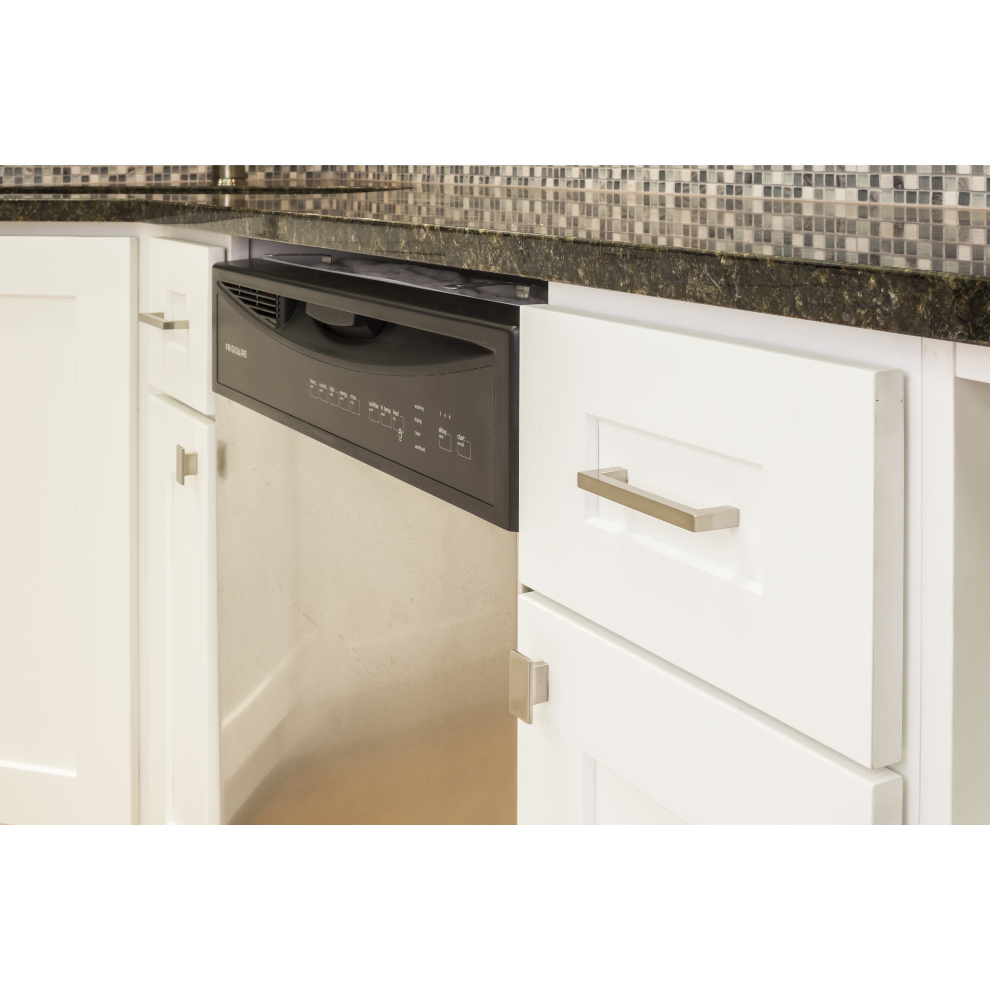 Mirada Cabinet Knob - Image 3