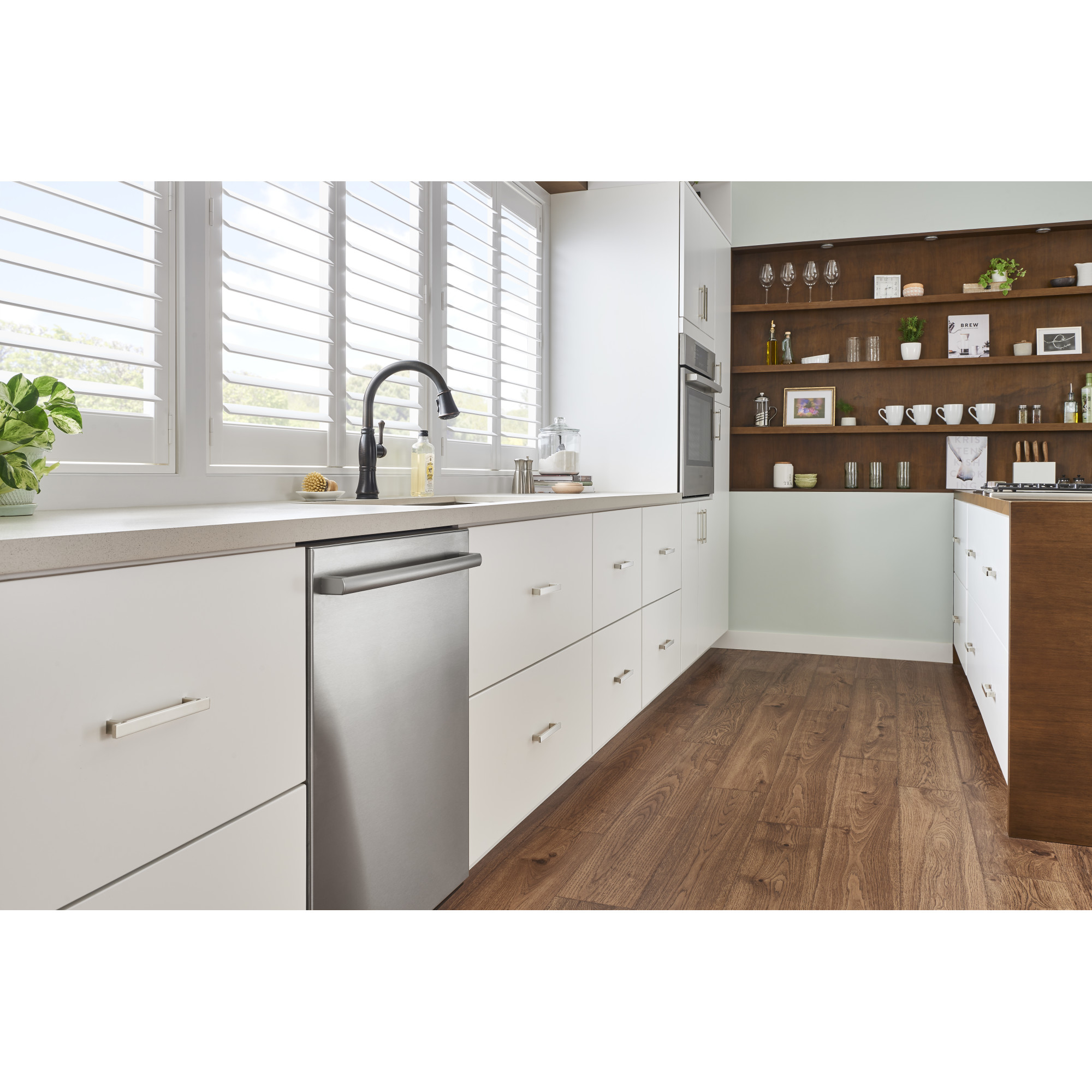 Anwick Cabinet Pull - Image 2