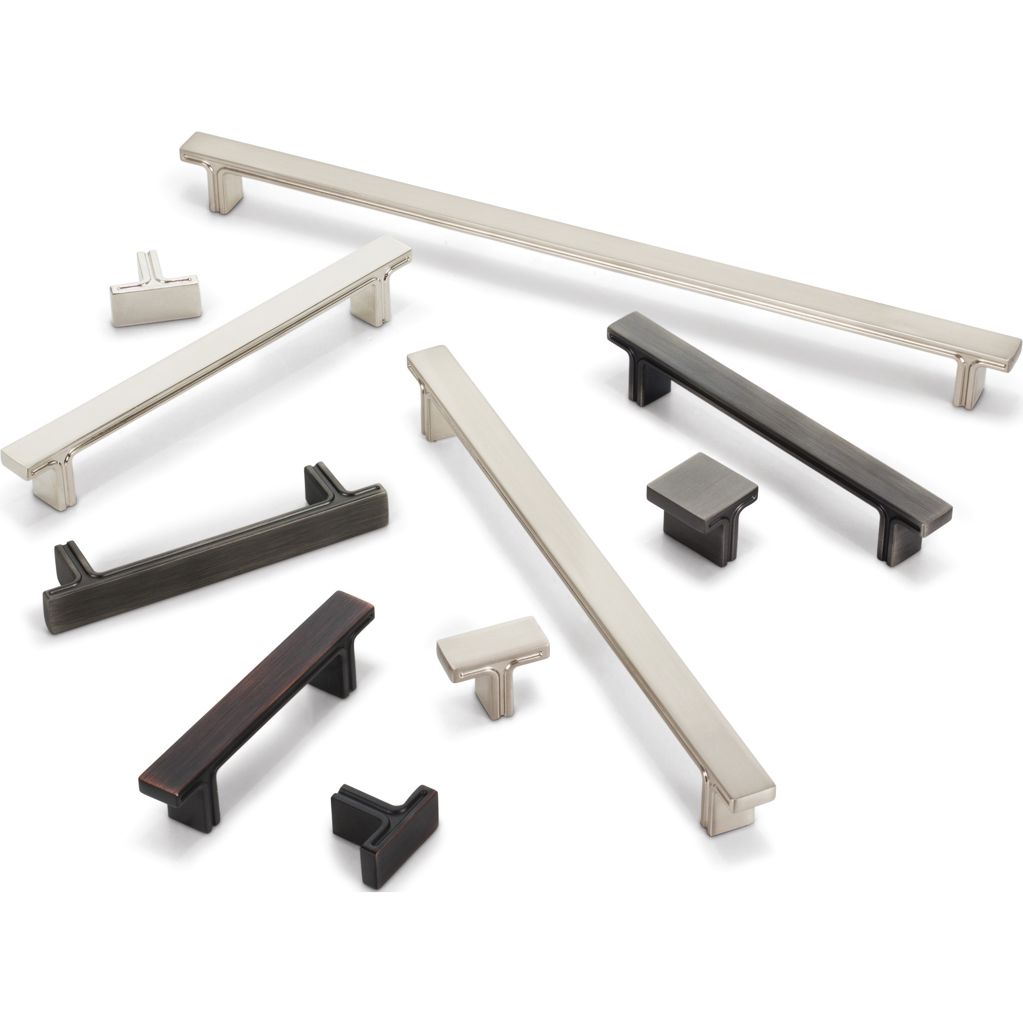 Anwick Cabinet Pull - Image 5