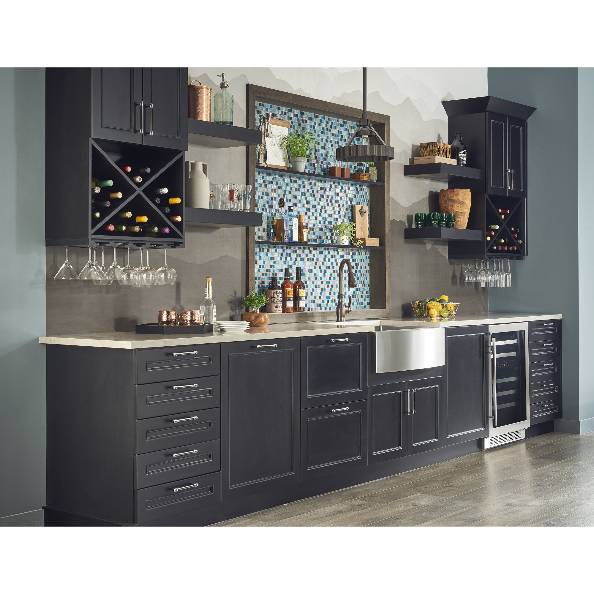 Hayworth Cabinet Pull - Image 2