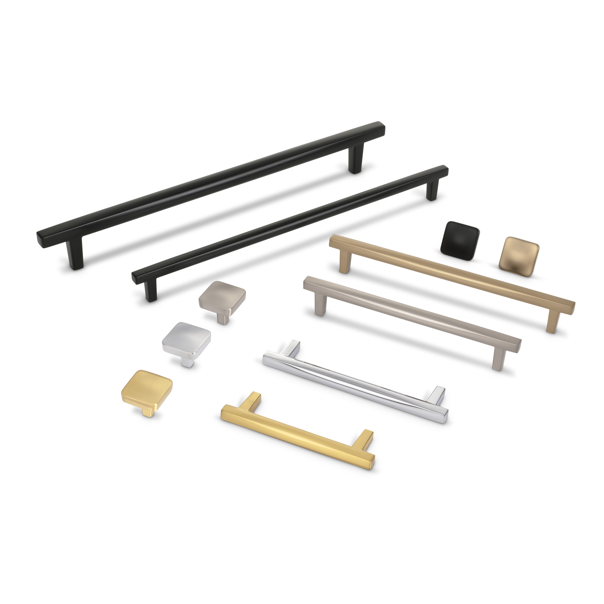 Whitlock Appliance Pull - Image 6