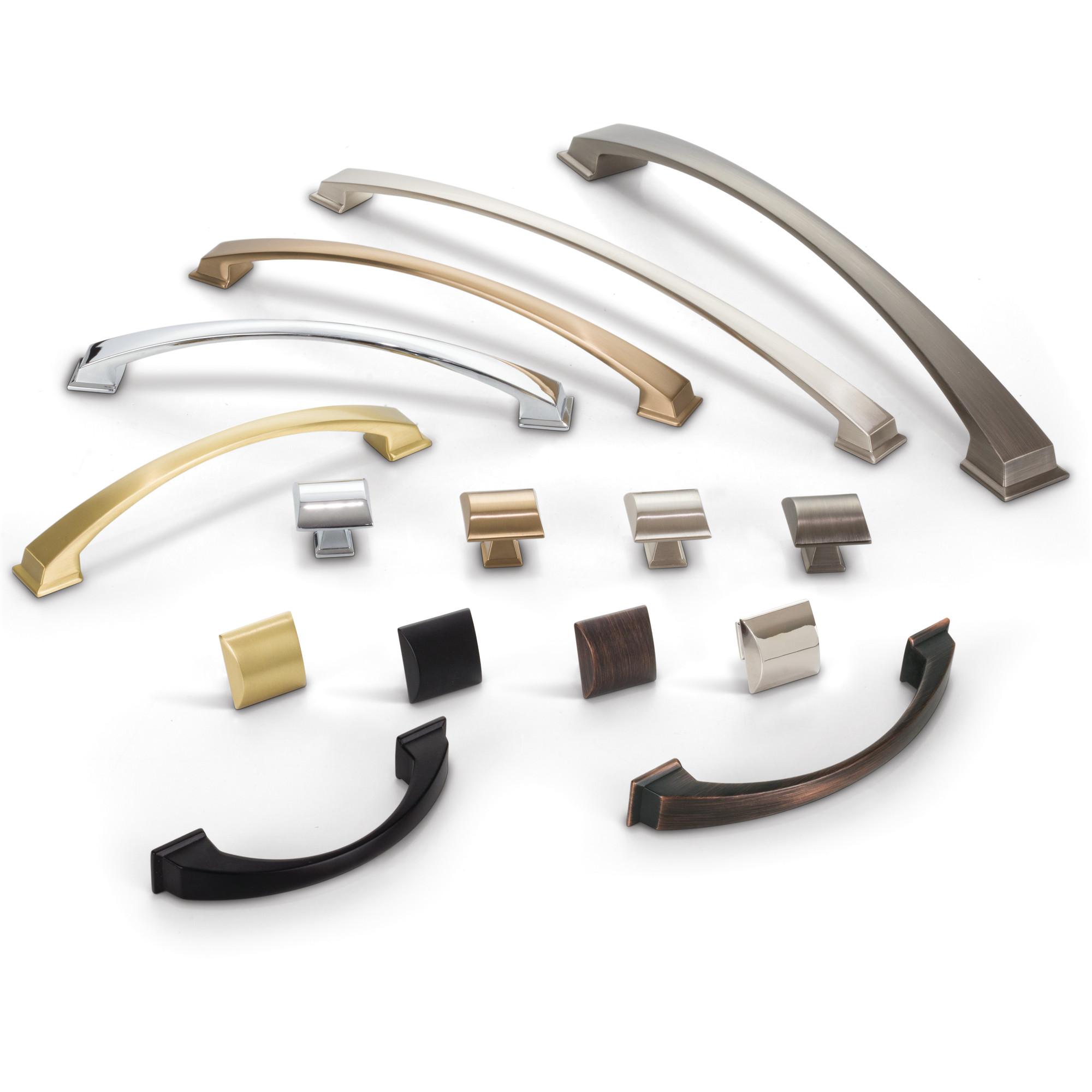 Roman Appliance Pull - Image 6