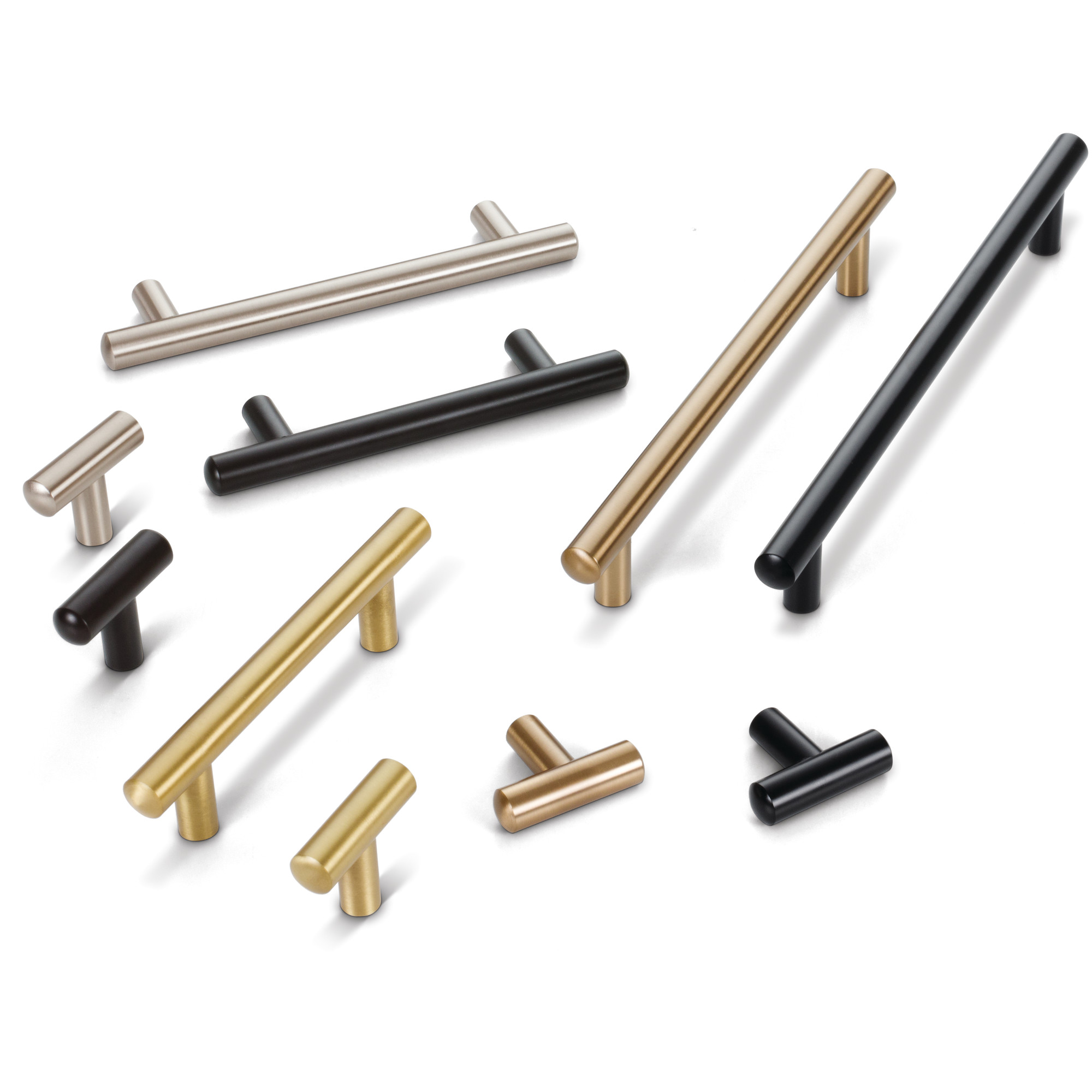 Key West Cabinet Pull – 900 mm - Image 3
