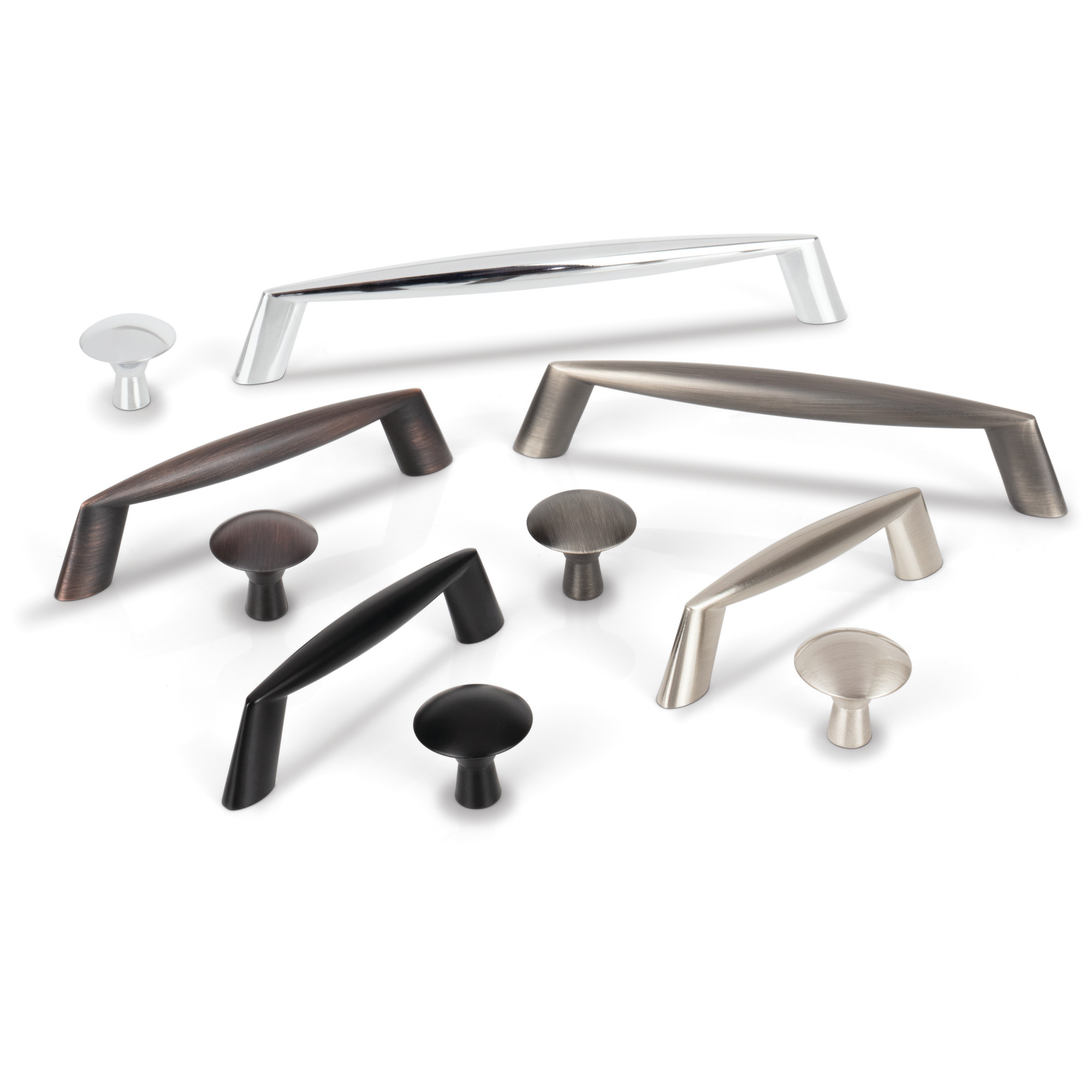 Zachary Cabinet Pull - Image 4