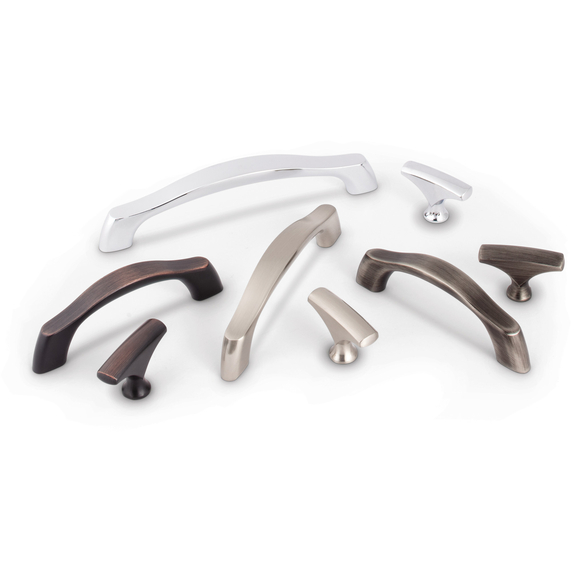 Aiden Cabinet Knob - Image 3