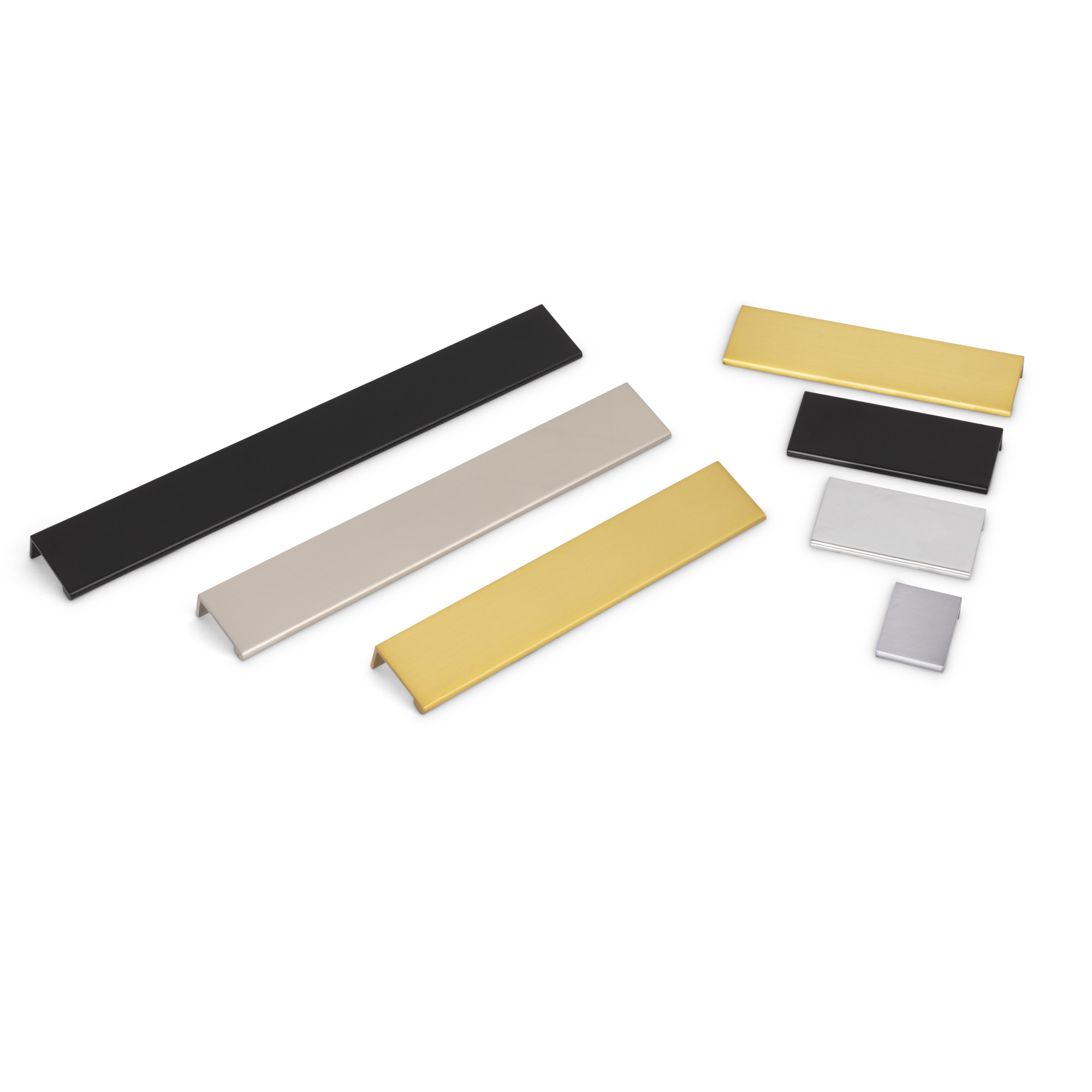 Edgefield Cabinet Pull – 76 mm - Image 5