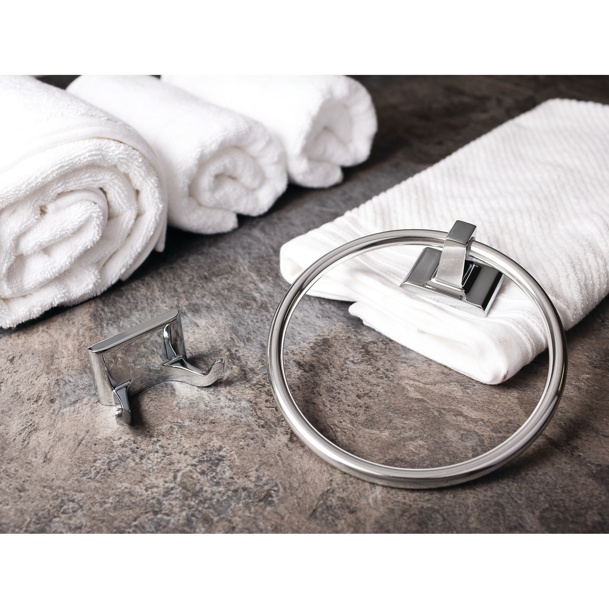 Bridgeport Towel Ring (BHE1-06) - Image 3