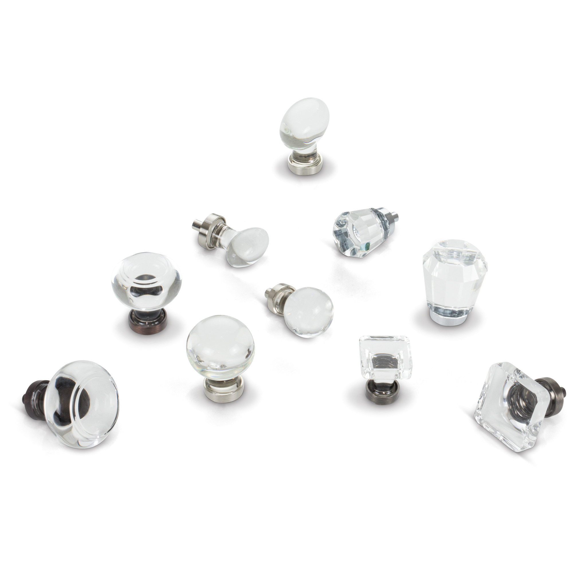 Harlow Cabinet Knob (G130) - Image 2