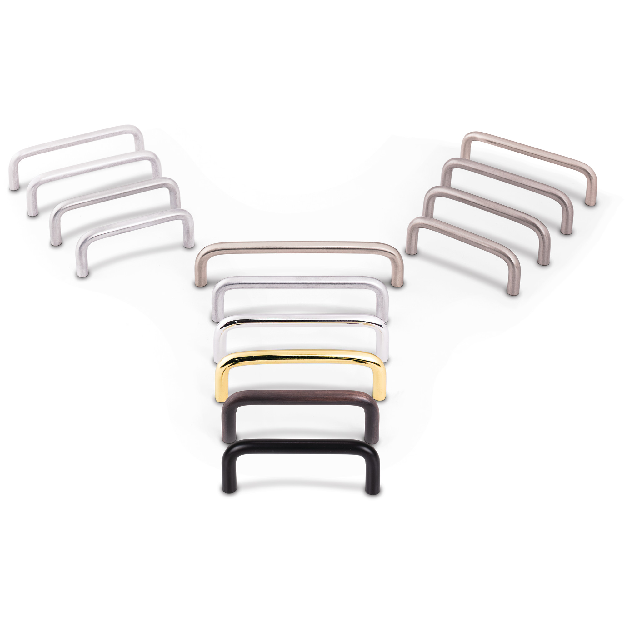 Torino Cabinet Pull (S271-3.5) - Image 3