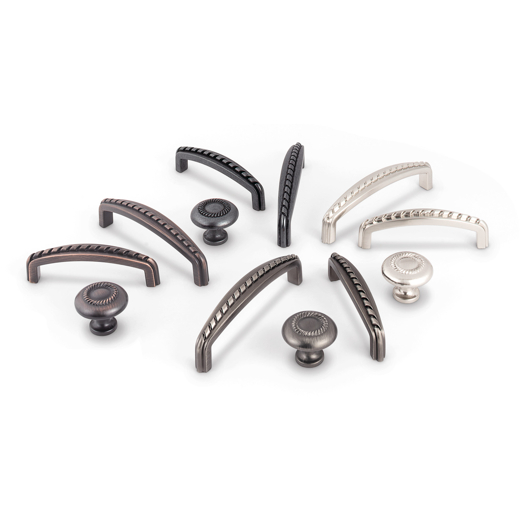 Cypress Cabinet Knob - Image 2